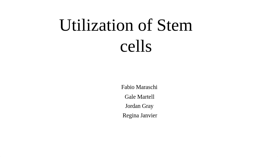 Utilization of embryonic stem cells_d9uscmu1adh_page1