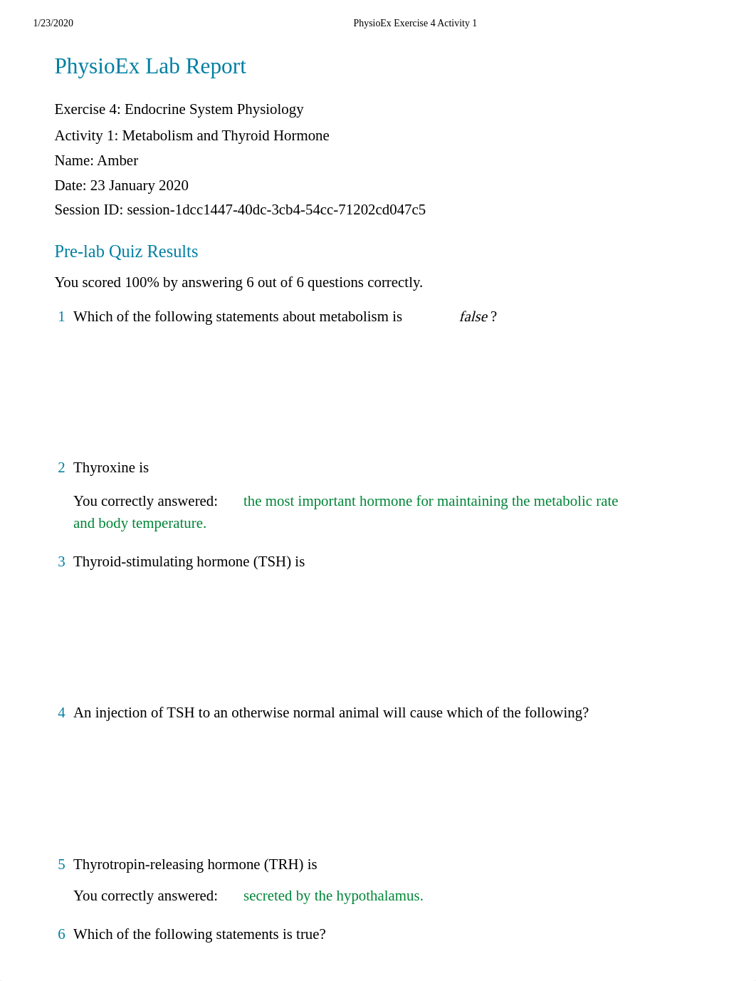 PhysioEx Exercise 4 Activity 1 Amber pos.pdf_d9utyncomvb_page1