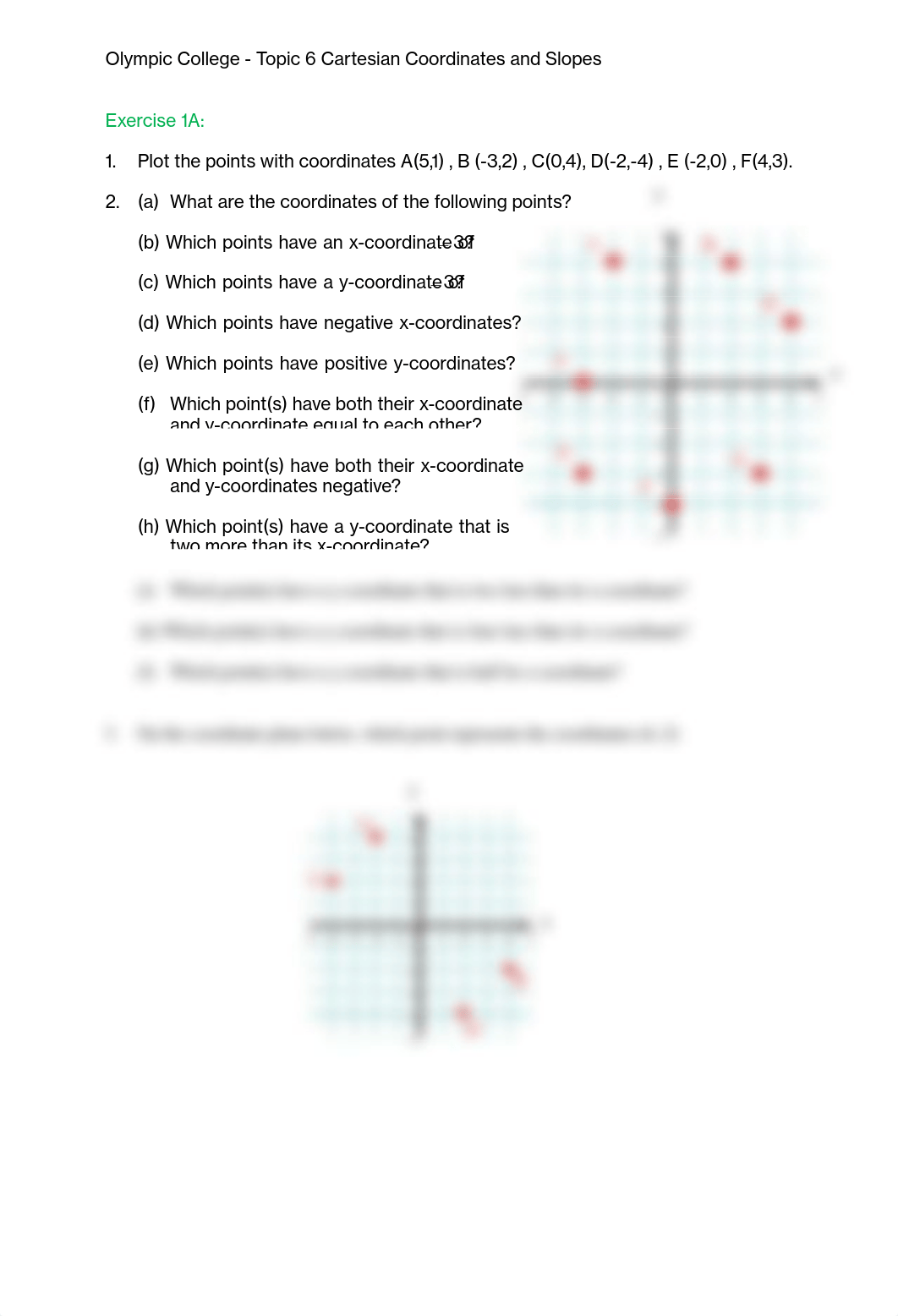 Topic 6 Cartesian Coordinates and Slopes_d9uvactlkzk_page2