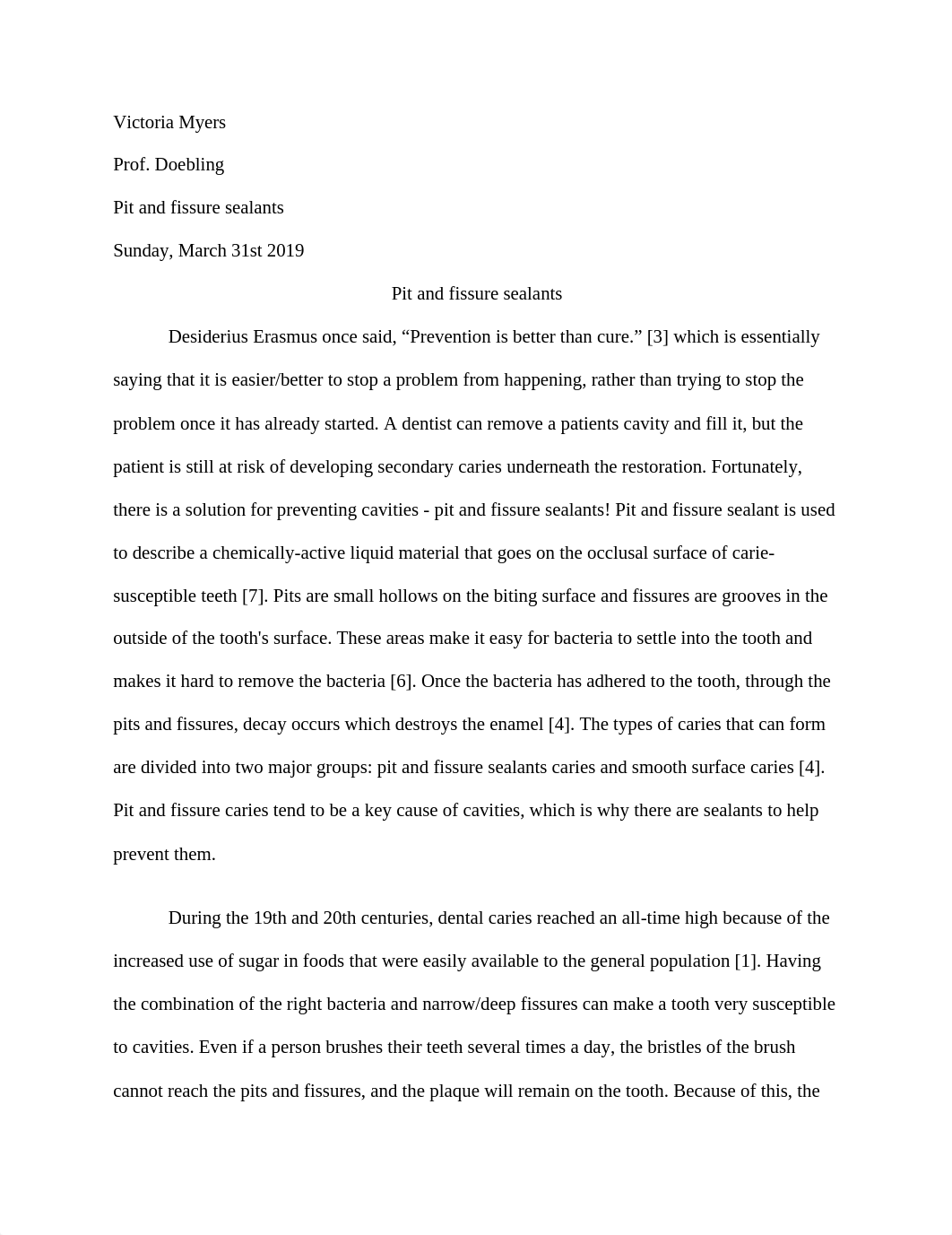 pit and fissure sealants research paper.docx_d9uy0y7ykq7_page1