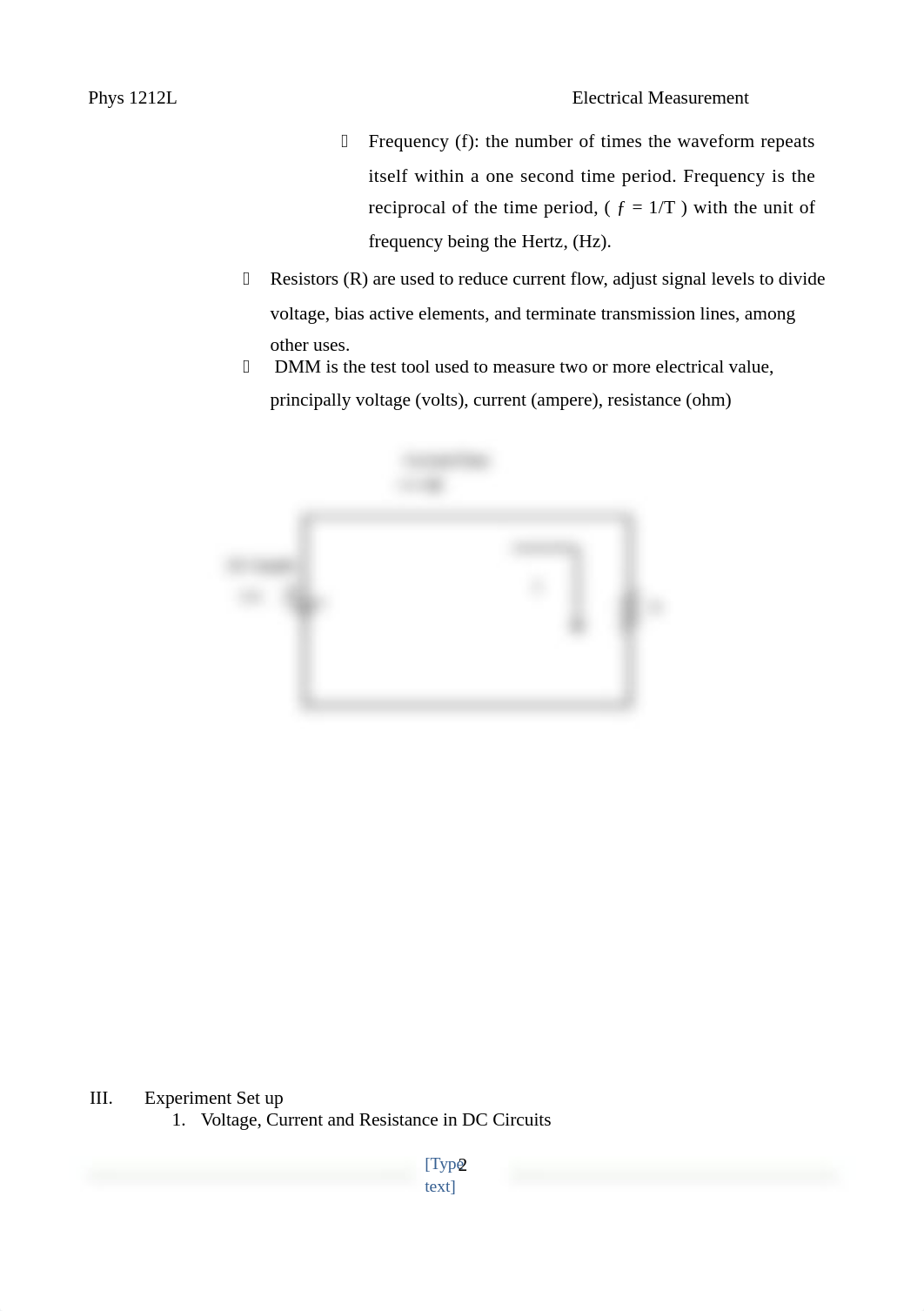 ELECTRICAL MEASUREMENT lab report.docx_d9uy7zpijdu_page2