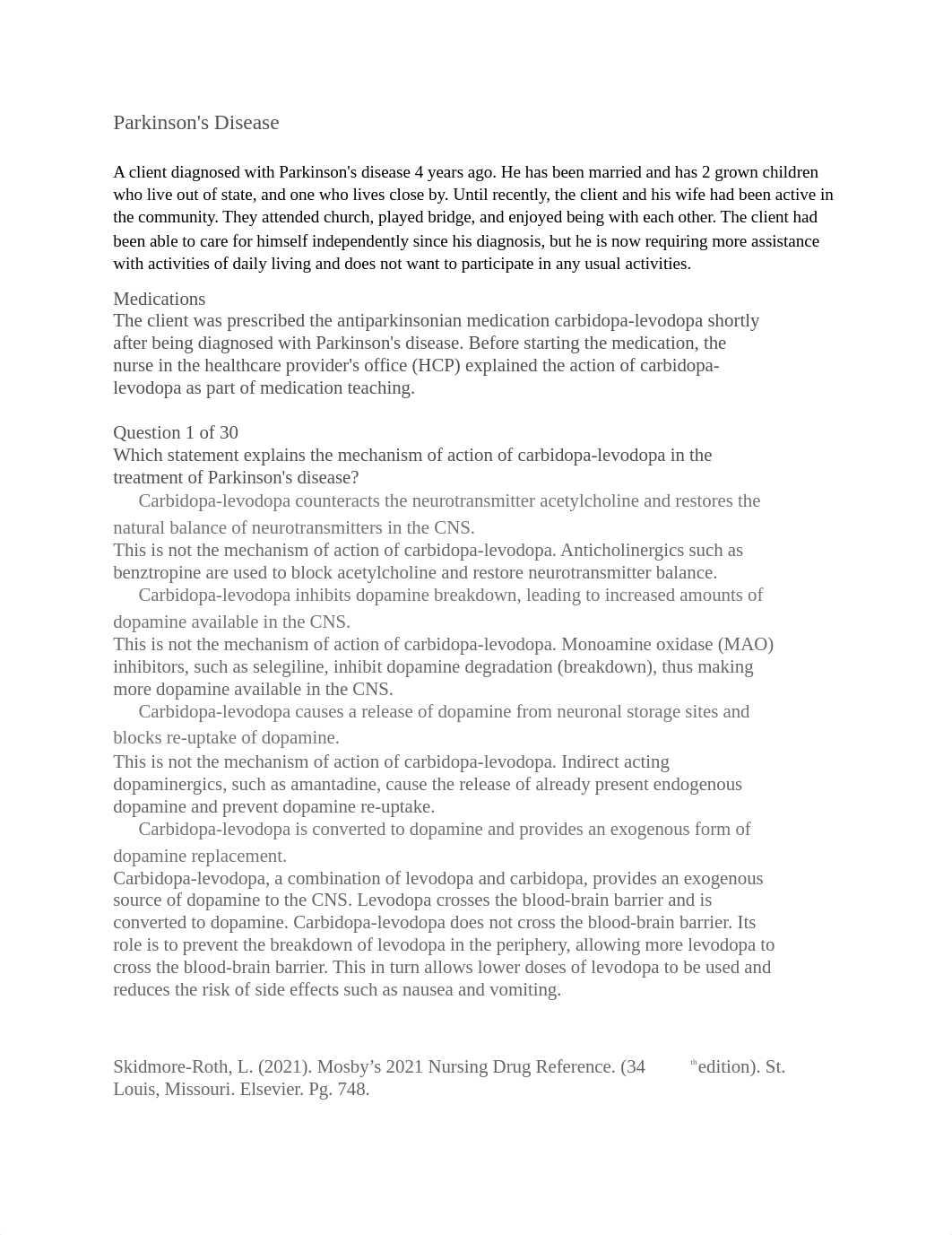 Parkinson's Disease case study.docx_d9v06aa5dwa_page1