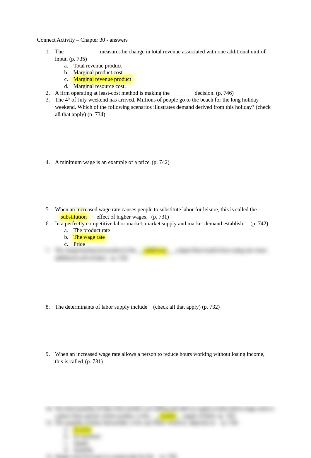 Connect Activity - chapter 30 - answers.docx_d9v0fegwtg4_page1