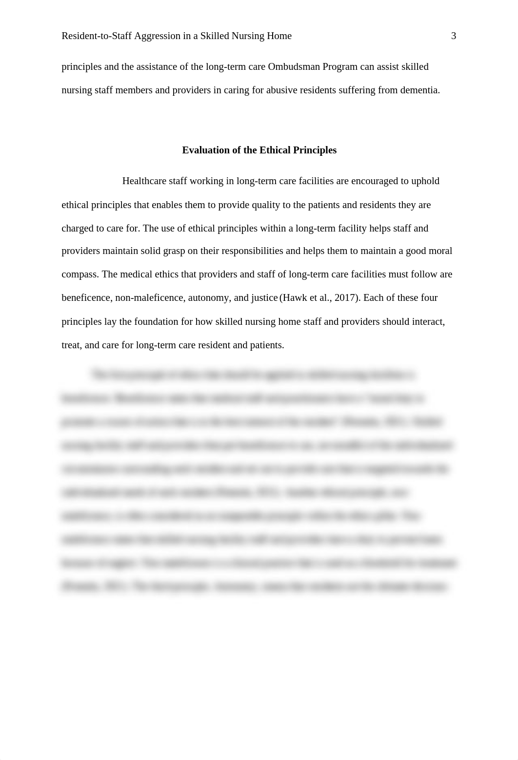 Resident-to-Staff Aggression in a Skilled Nursing Home-Tanika Wise.docx_d9v3sjicyk9_page3