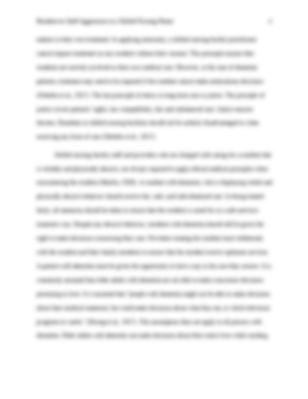 Resident-to-Staff Aggression in a Skilled Nursing Home-Tanika Wise.docx_d9v3sjicyk9_page4