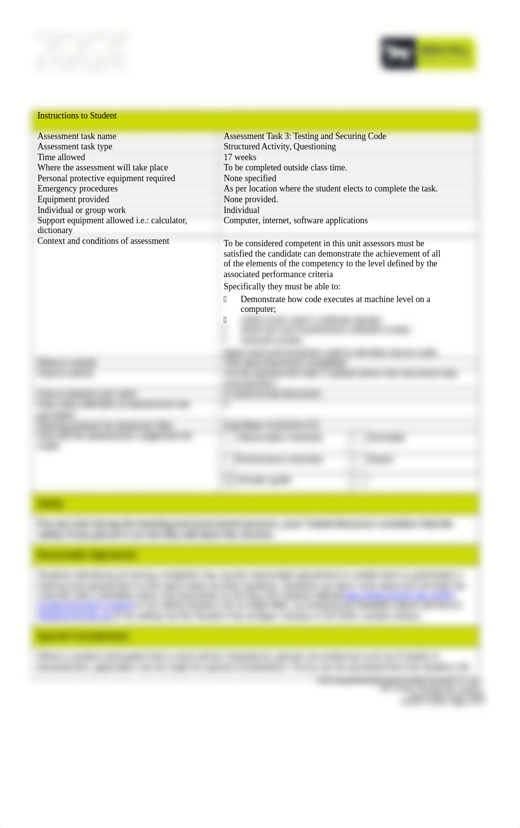 VU22243 Assessment Task 3 V1.2 vn1.2020 20200718.docx_d9v47quk2a8_page2