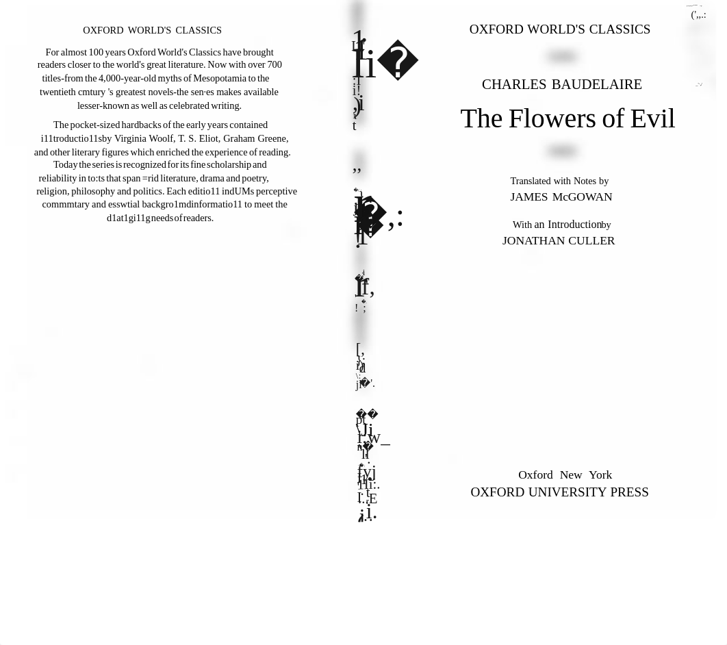 Baudelaire - Don Juan in Hell - Flowers of Evil.pdf_d9v4oojmaop_page1