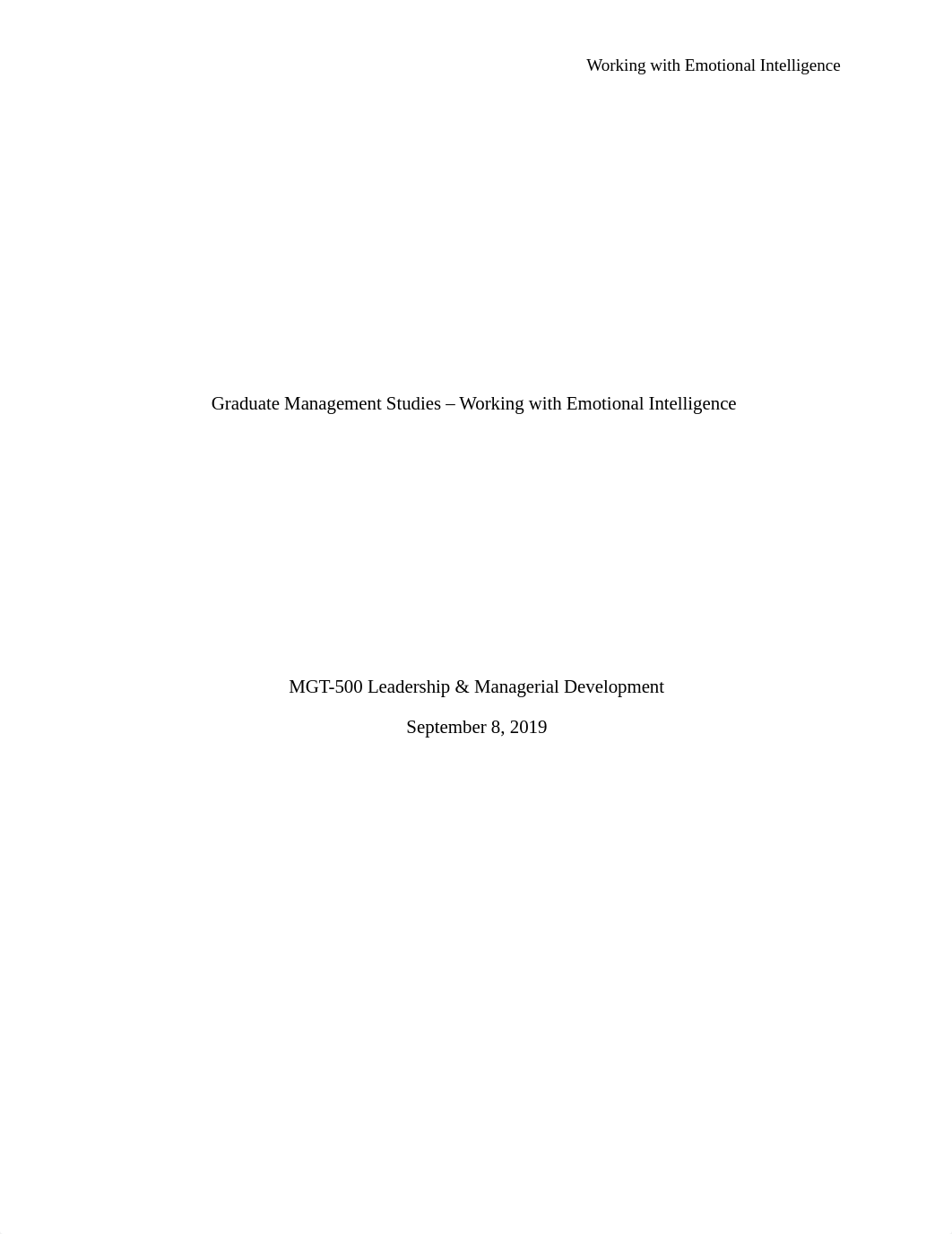 Working with Emotional Intelligence.docx_d9v5tcd65sq_page1