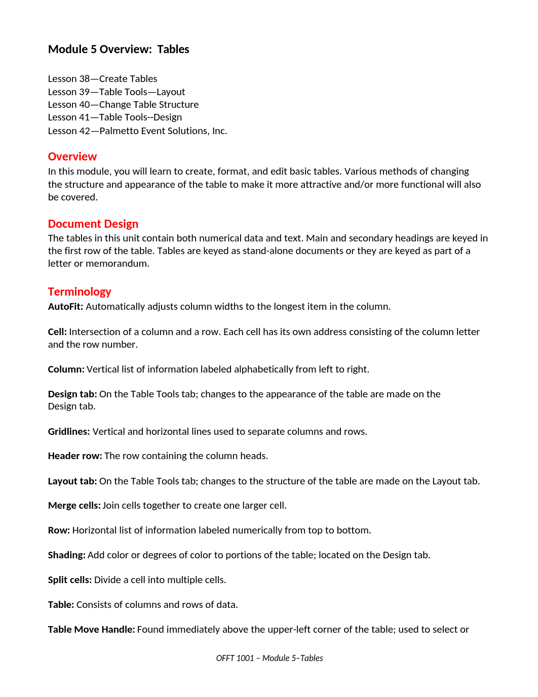 Module 5 Overview-Lessons 38-42-Tables.docx_d9v5v7wkahd_page1