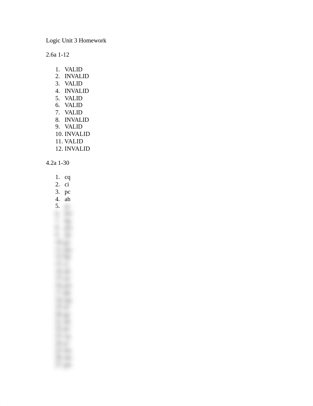 Logic - Unit 3 HW_d9v9ate2eyj_page1