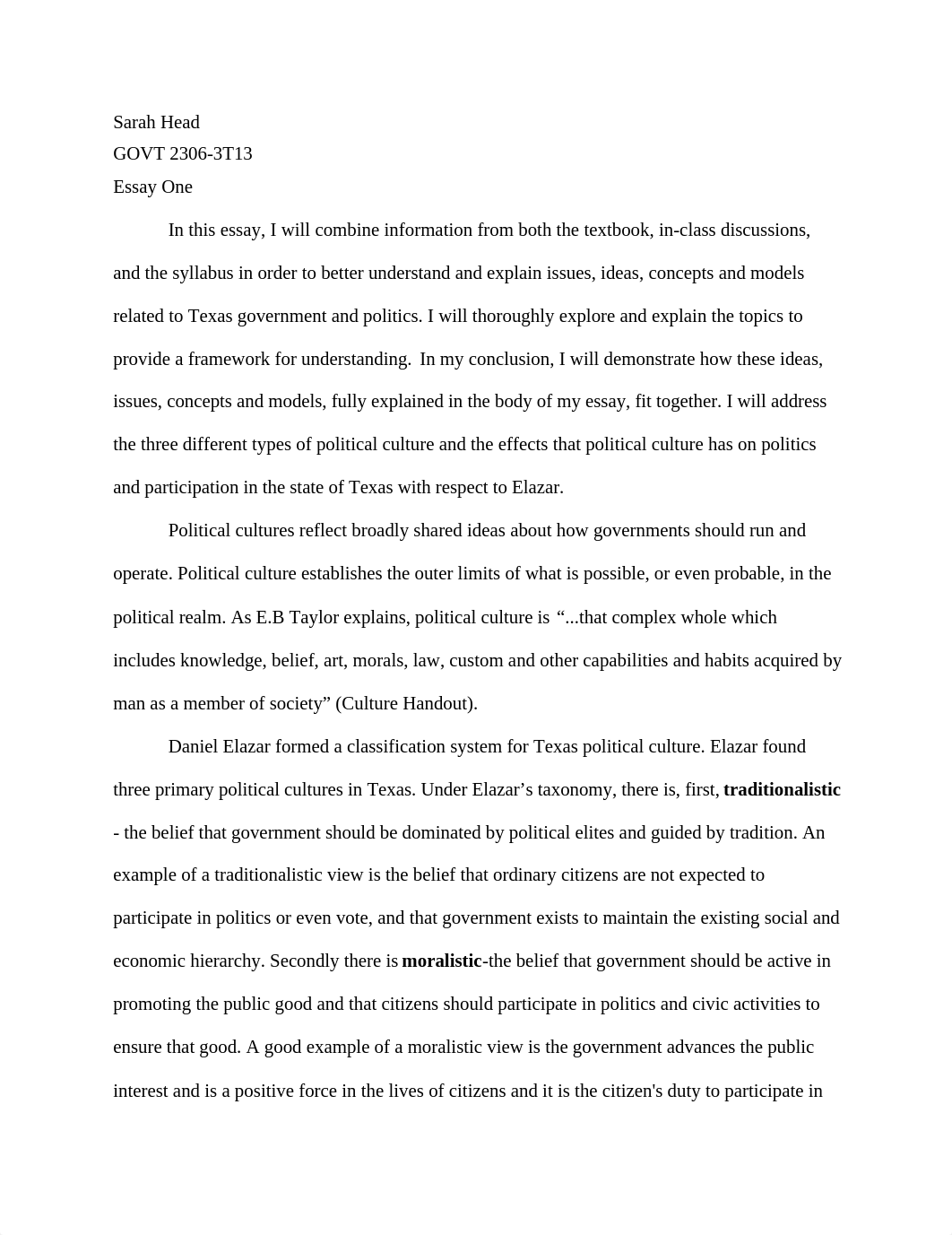 First essay Sarah Head  Rough Draft_d9v9iv44pof_page1