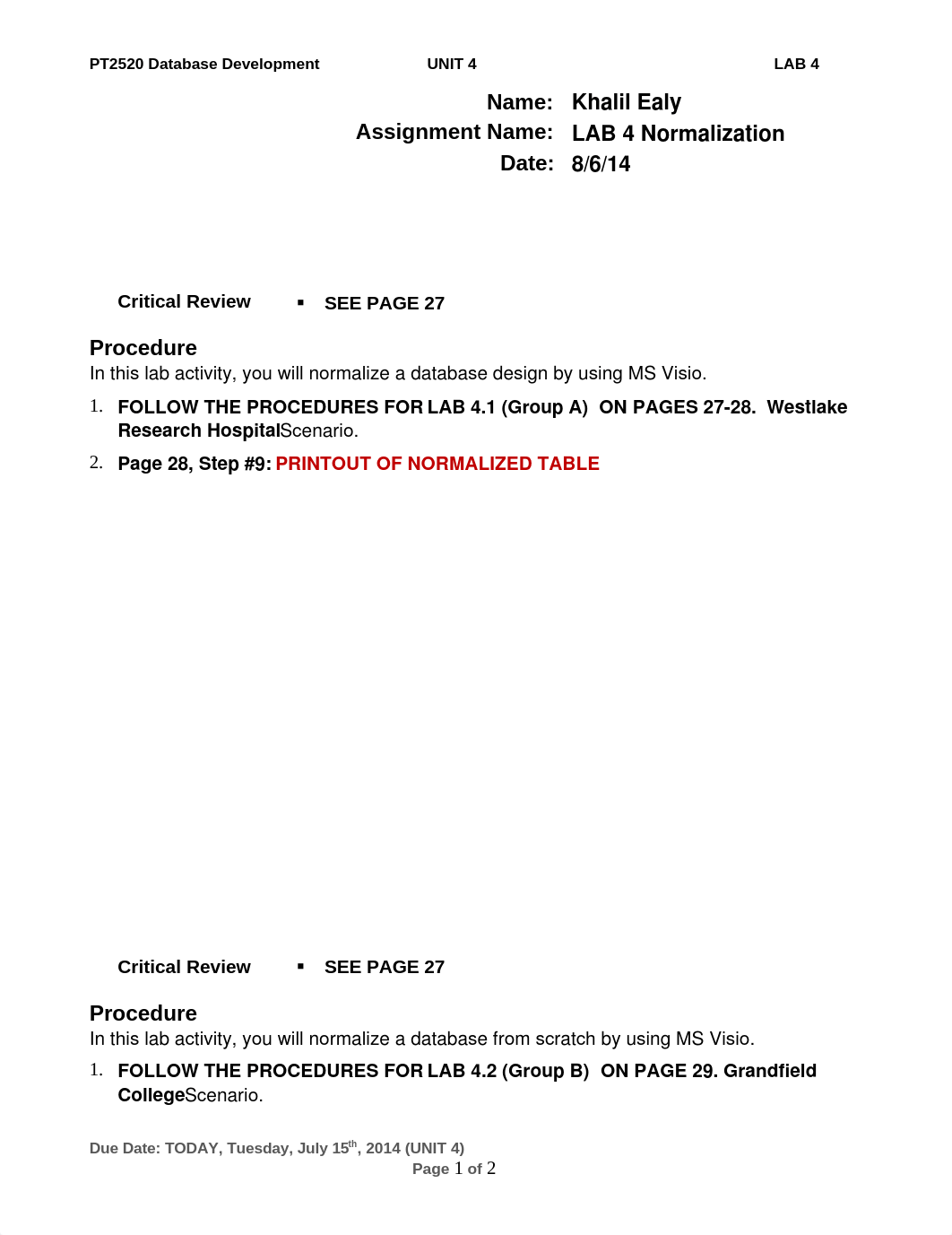 Unit 4-Lab 4-Normalization_d9va2458zf6_page1