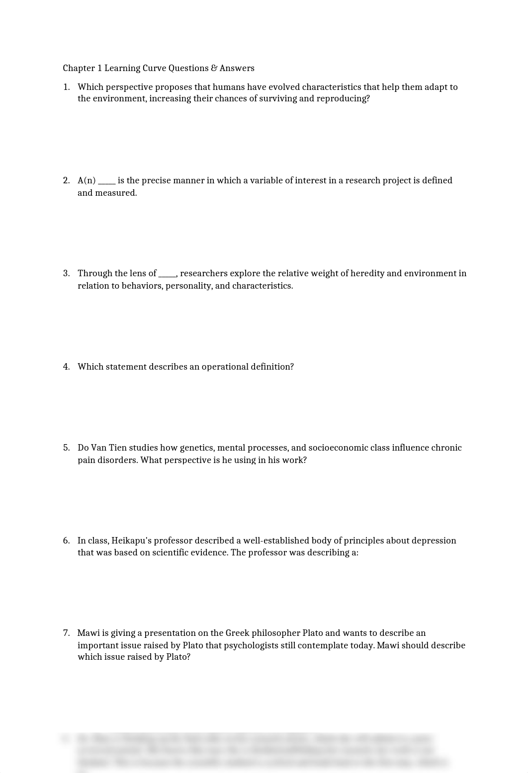 Chapter 1 Learning Curve Questions & Answers.docx_d9veqzwavju_page1