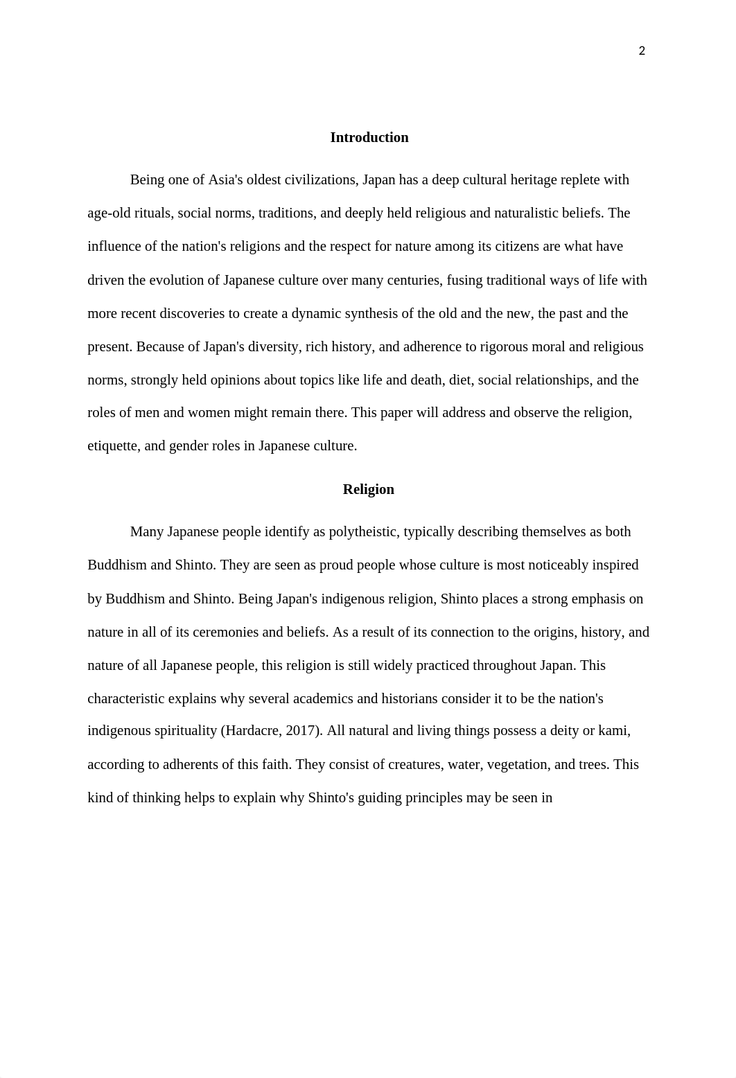 Cultural Communication Practices Paper Rough Draft (1).docx_d9vg3qyce4p_page2