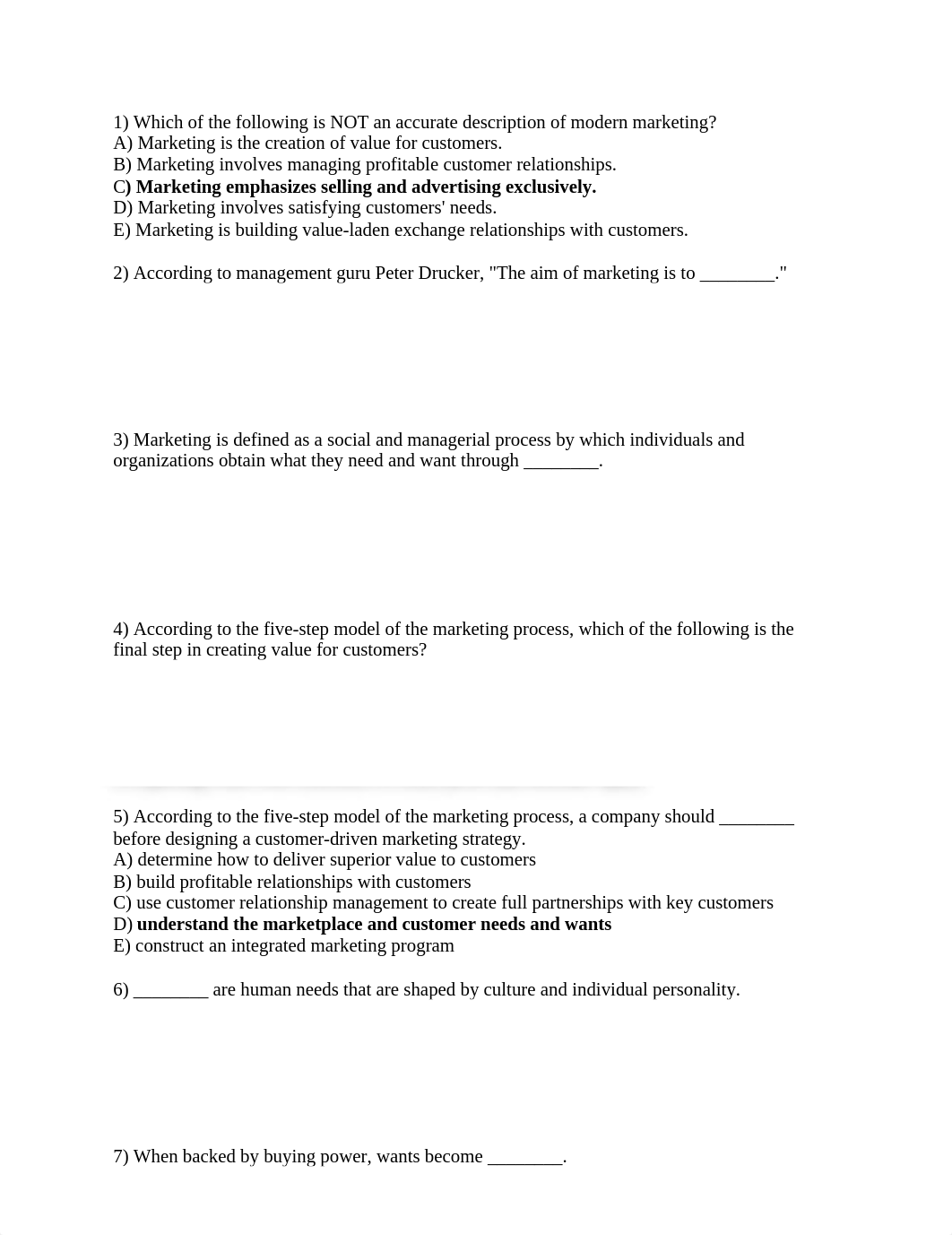 chapter 1 marketing test answer key .doc_d9vgozimwti_page1