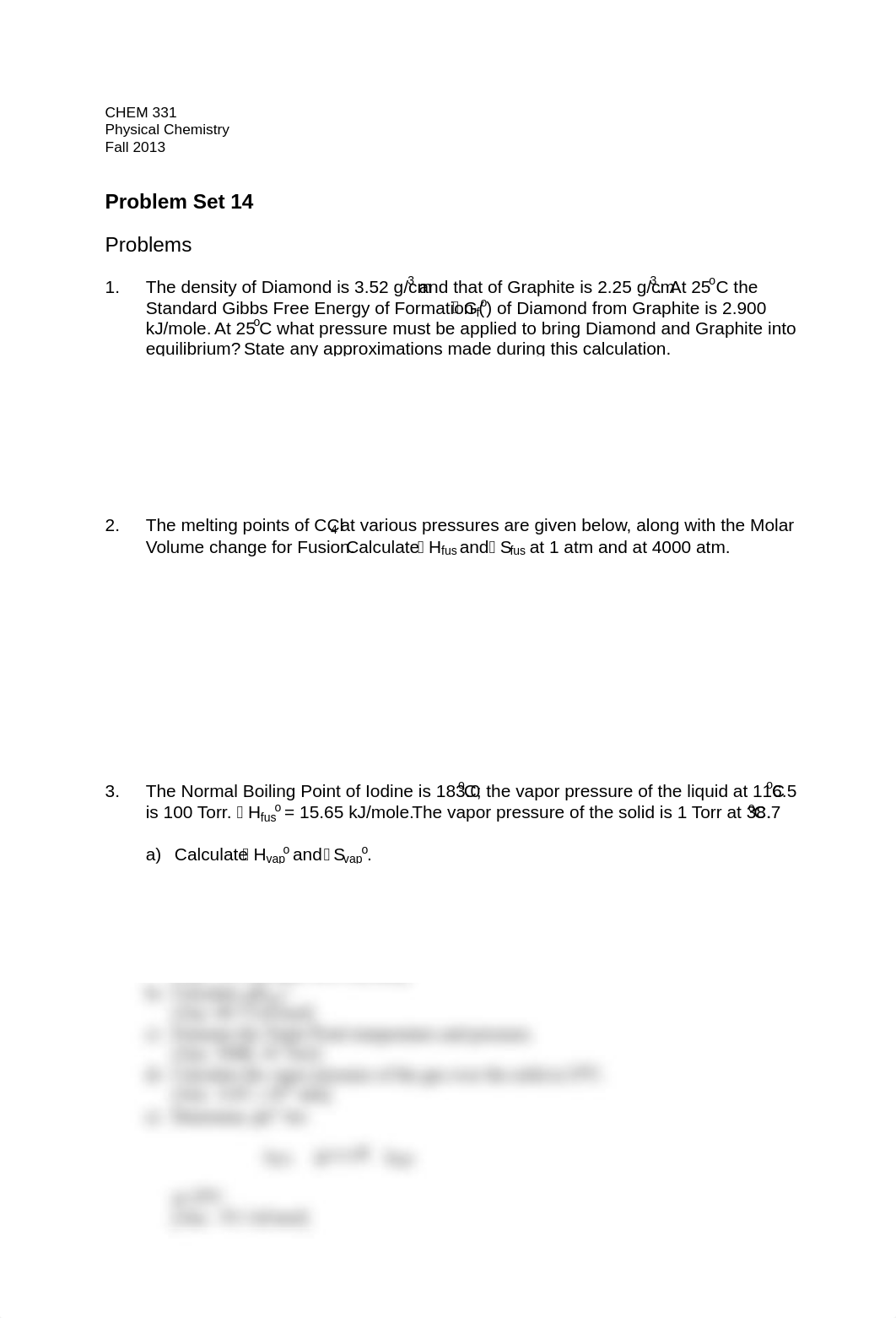 Chem331ProblemSet14_d9vi20l1wzj_page1