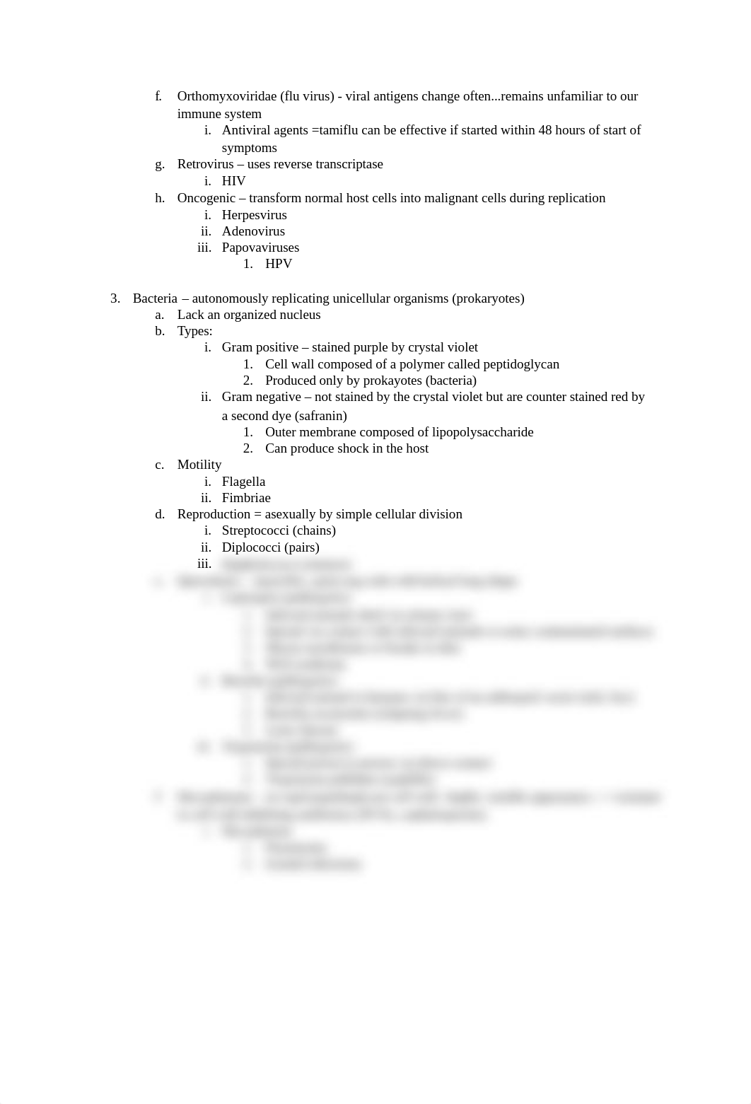 Mechanisms of Infectious Disease.docx_d9vi3urfb58_page2