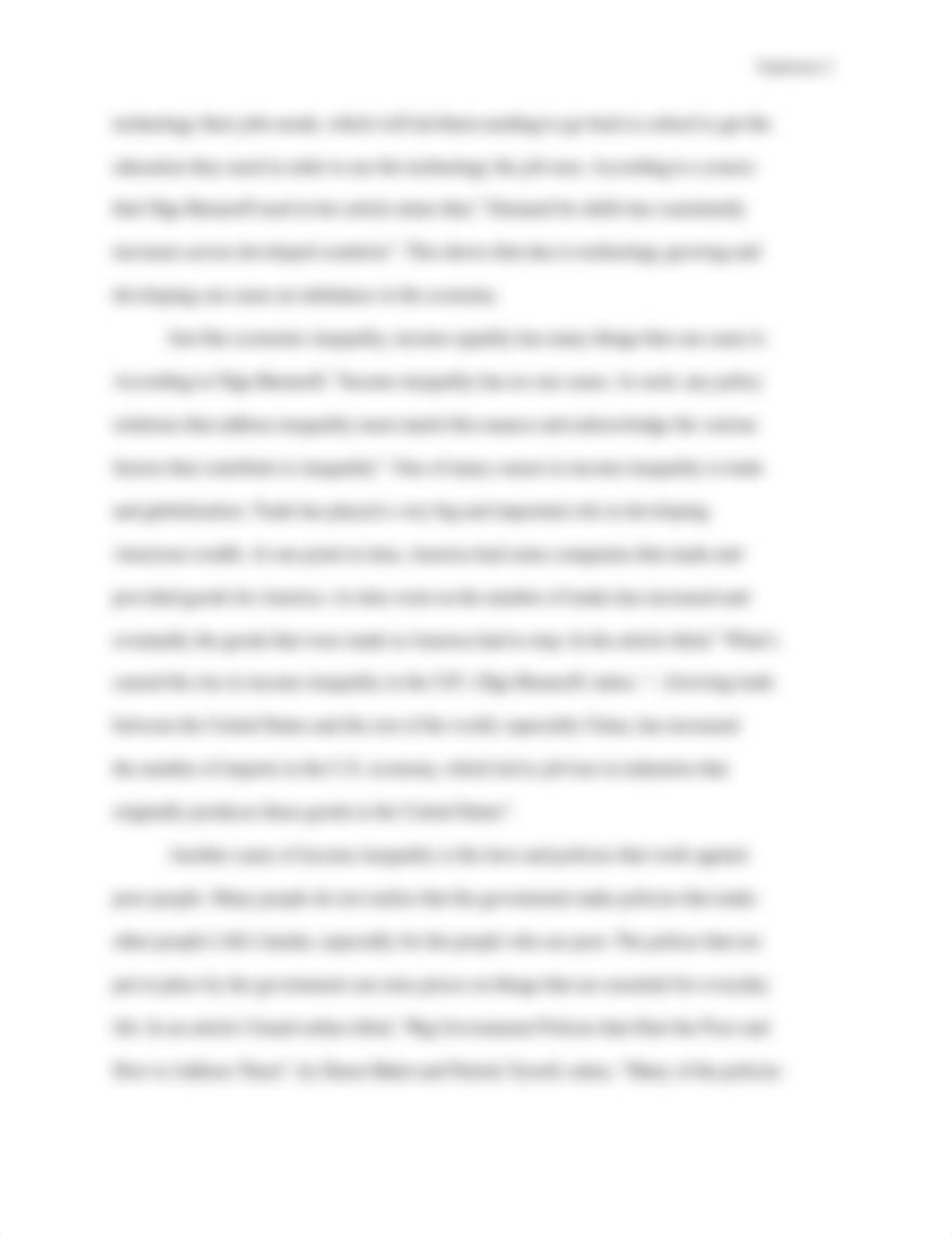 Economic Inequality Essay final draft.docx_d9vj0g6lo5q_page2