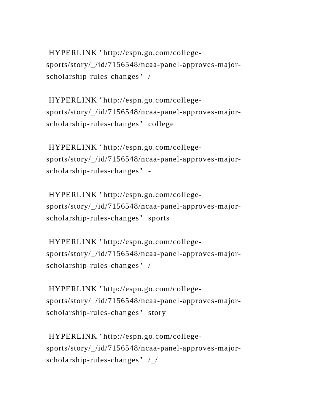 Write a one page paper in which you discuss which of the first four .docx_d9vkzlb0ha4_page4