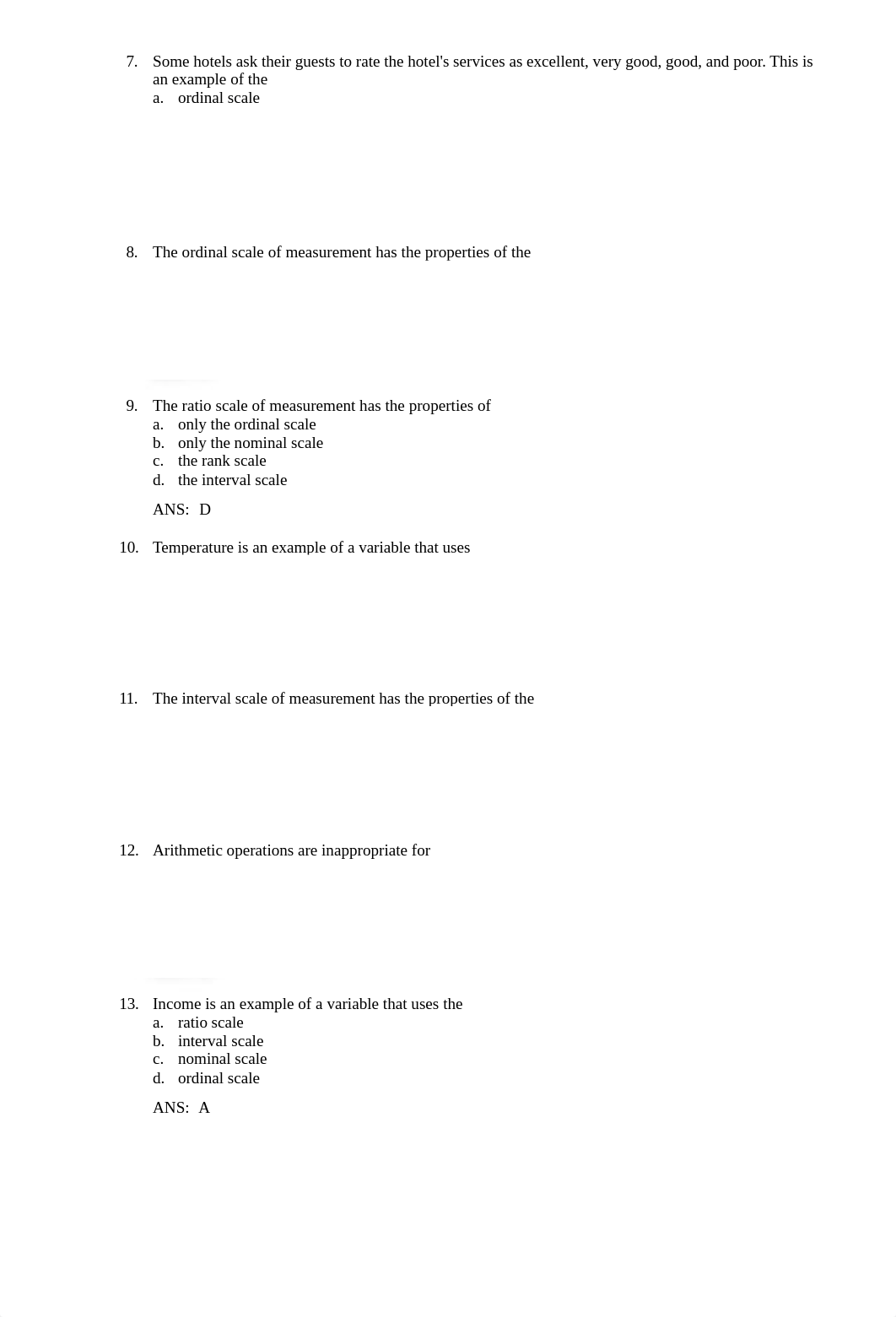 Data and Statistics for Business and Economics.docx_d9vmzujw596_page2