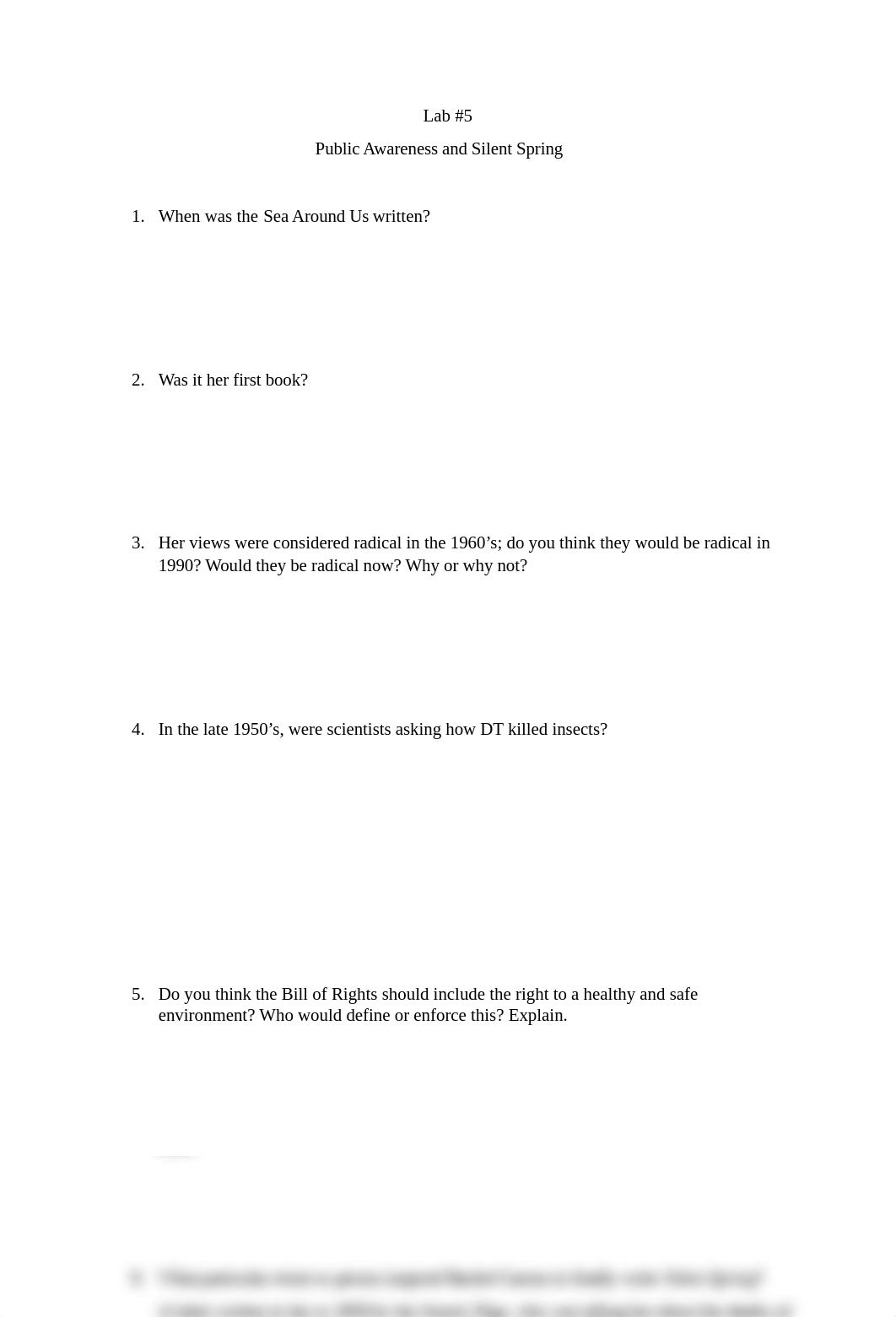 ENVR 1102 Lab_5 Questions (Public Awareness and Silent Spring) (1).docx_d9vn6s6pbj9_page1