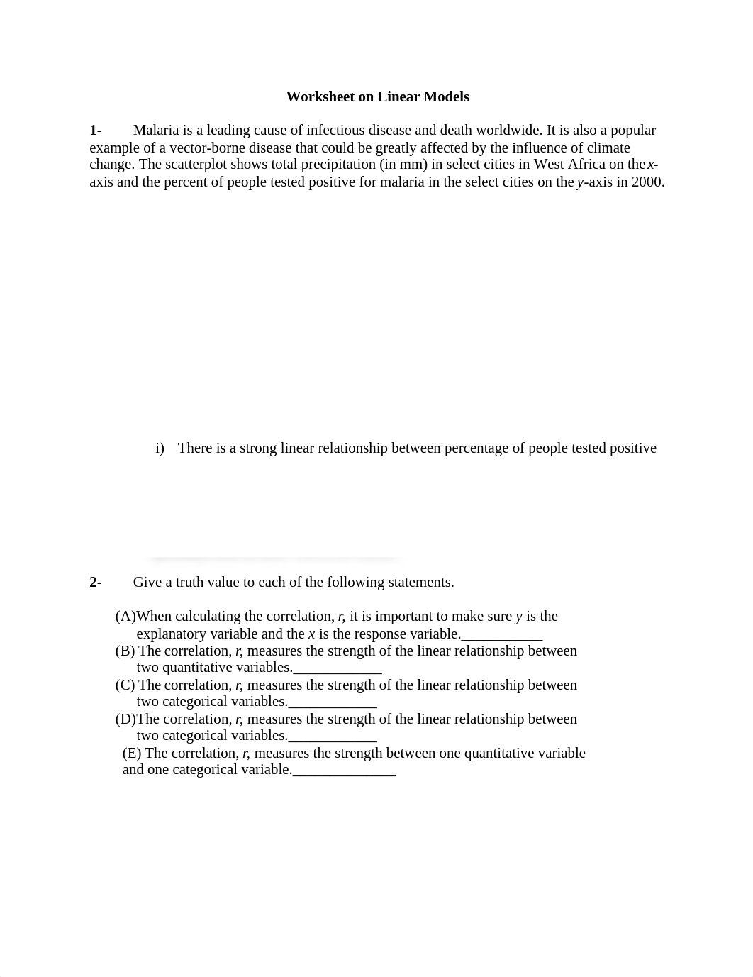 Worksheet on linear models.doc_d9vn9lpspo8_page1