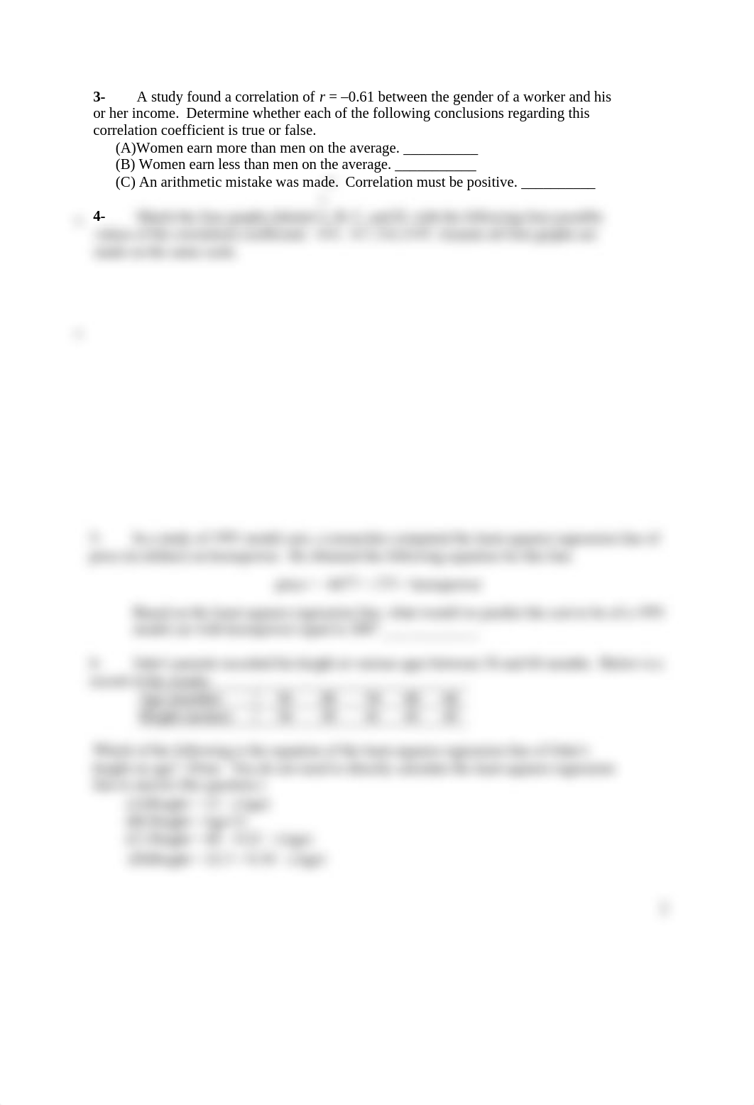 Worksheet on linear models.doc_d9vn9lpspo8_page2