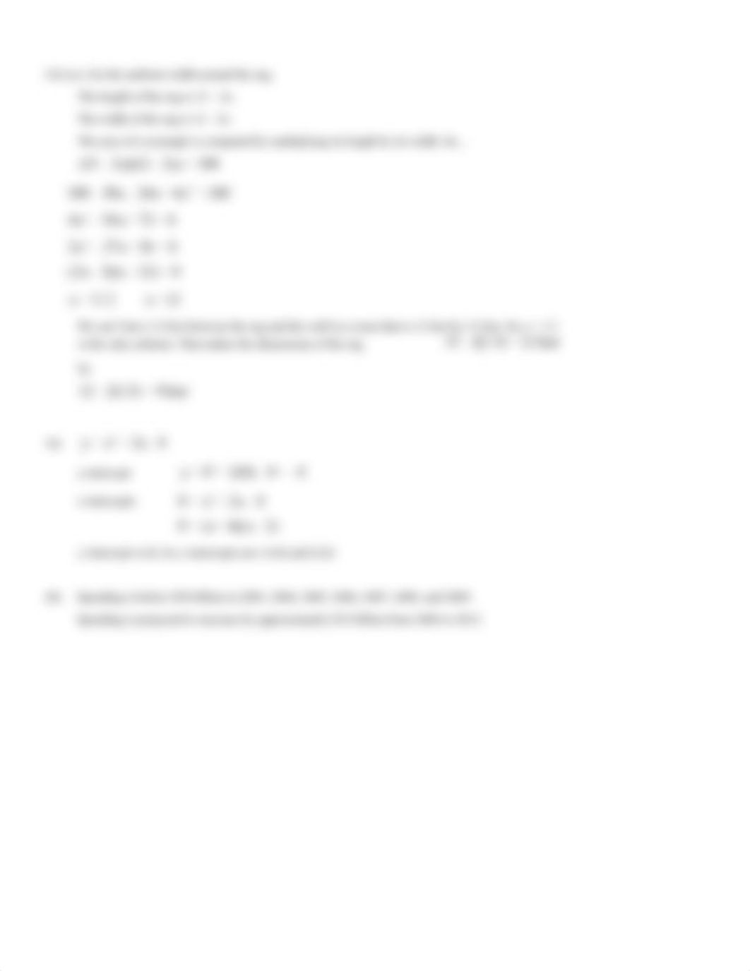 Exam Solutions on Applied College Algebra_d9vnkjk8sqn_page3