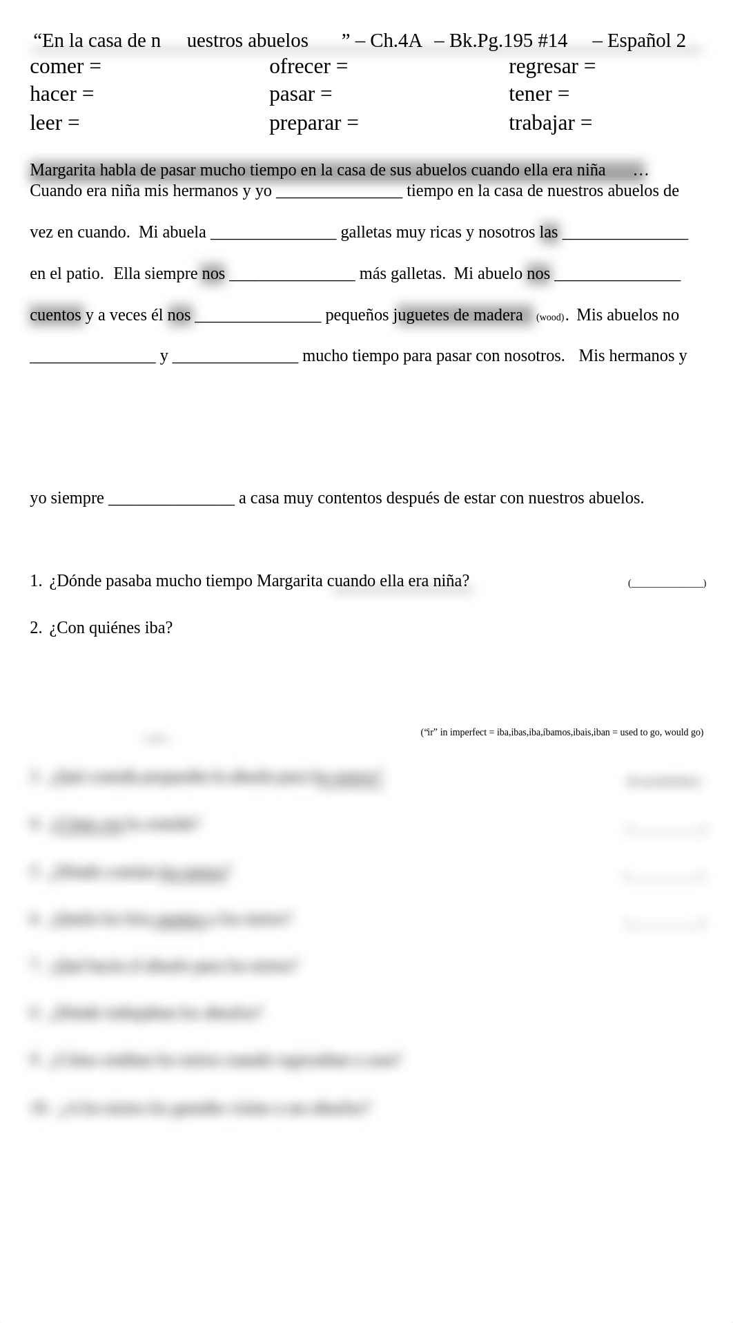 Sp.2 - Ch.4A - En la casa de nuestros abuelos - Bk.Pg.195 #14.pdf_d9voeudgfvg_page1