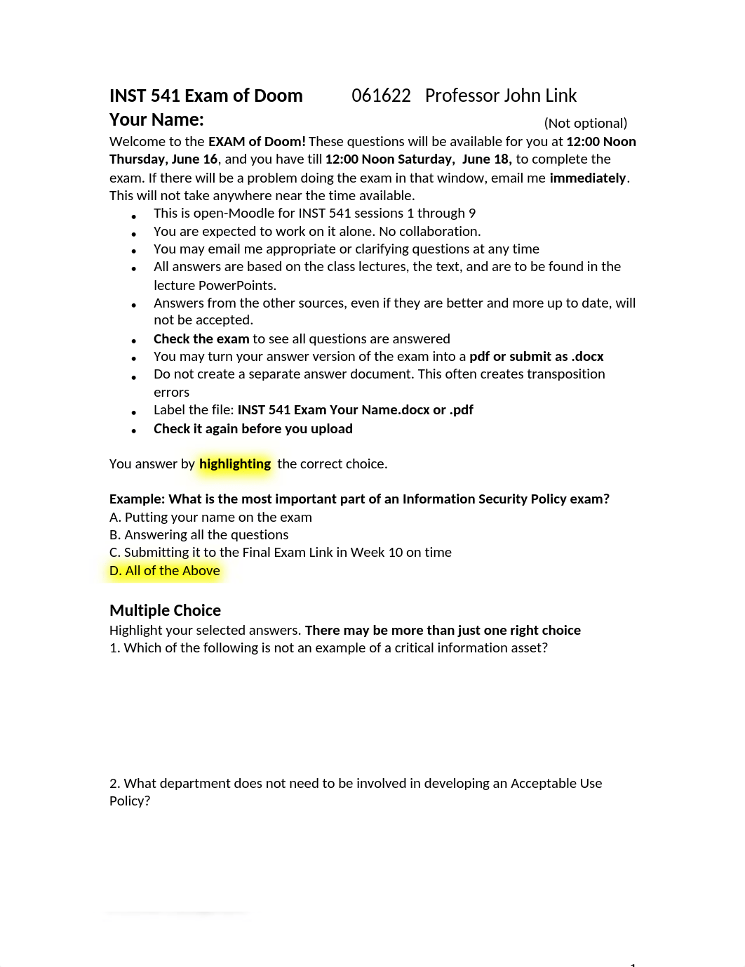 541 SPR 22 Exam Questions 061622.docx_d9voos14ju6_page1