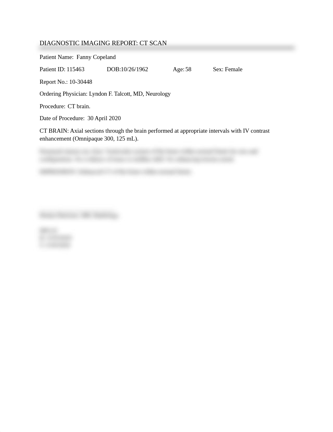 Unit 5 - X-ray Report.docx_d9vpcrv3mnu_page1