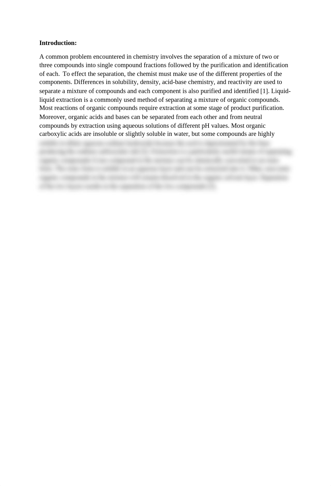 Separation of Organic Mixtures and Identification of Organic compounds_d9vpodvbk5o_page3