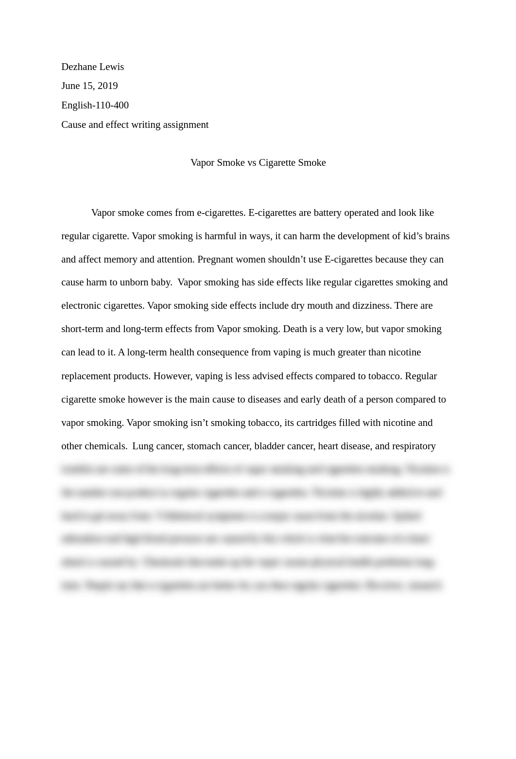 Vapor Smoke vs Cigarette Smoke.docx_d9vq8cn0z25_page1