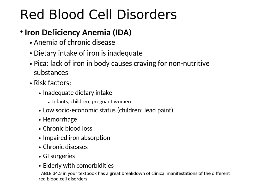 Chapter 34 _Care of Patients with Hematological Disorders.pptx_d9vqddhd546_page5