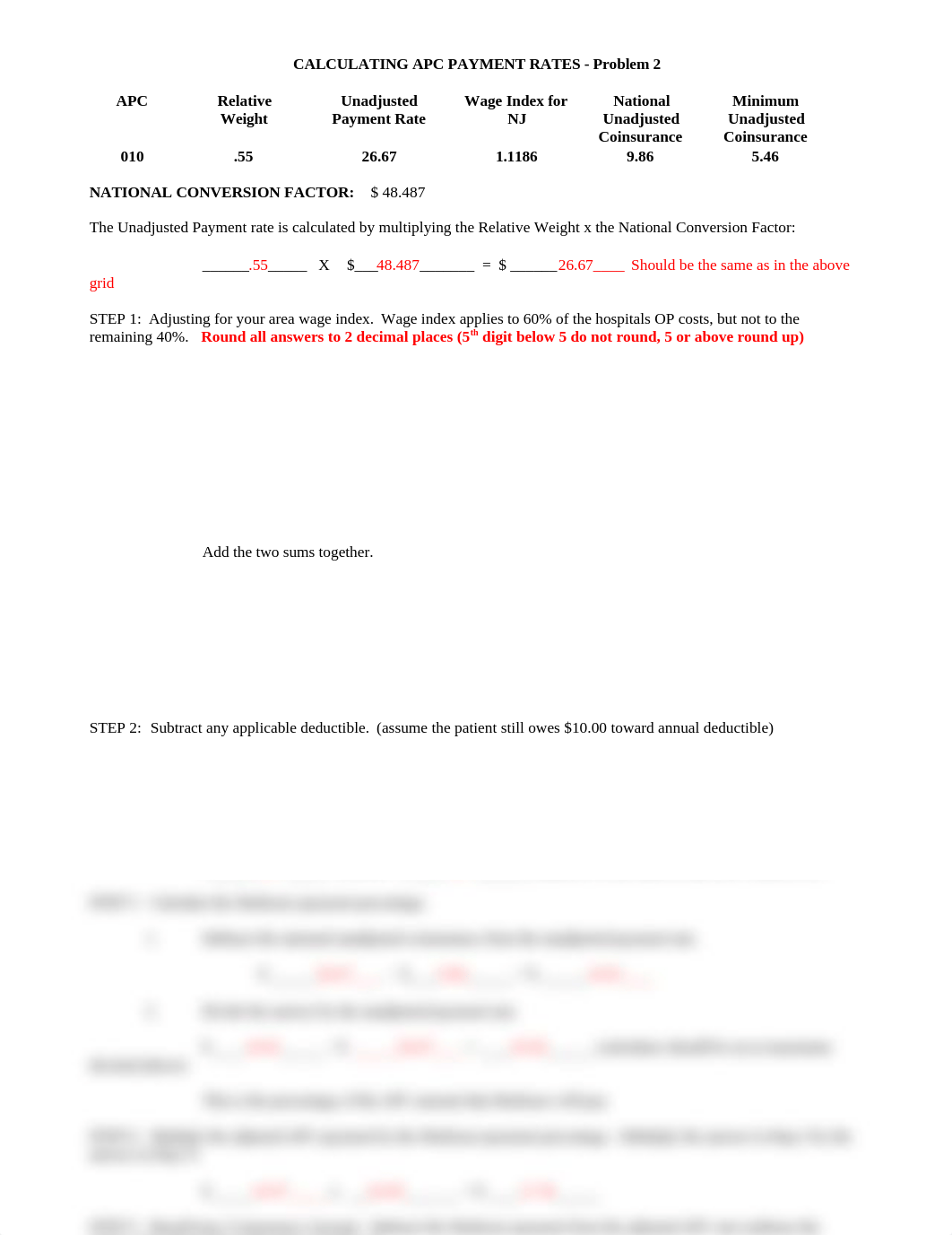 Assignment 5.2 Calculating APC Payment Rates (1).doc_d9vrv4xmaoh_page1