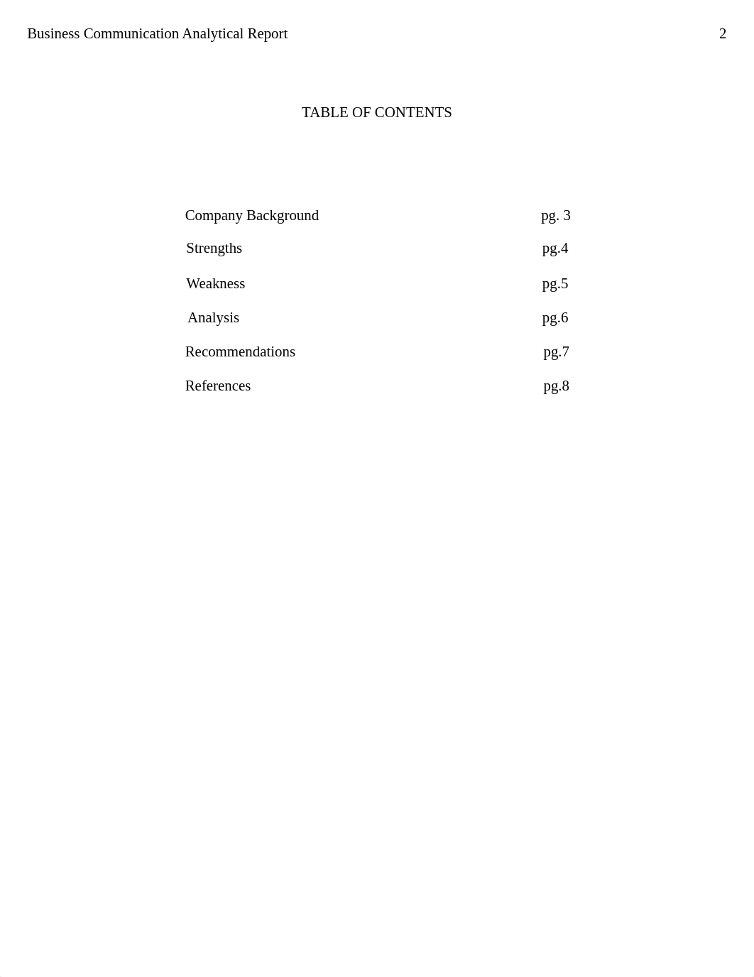 Business Communication Analytical Report.pdf_d9vuzl7r20l_page2