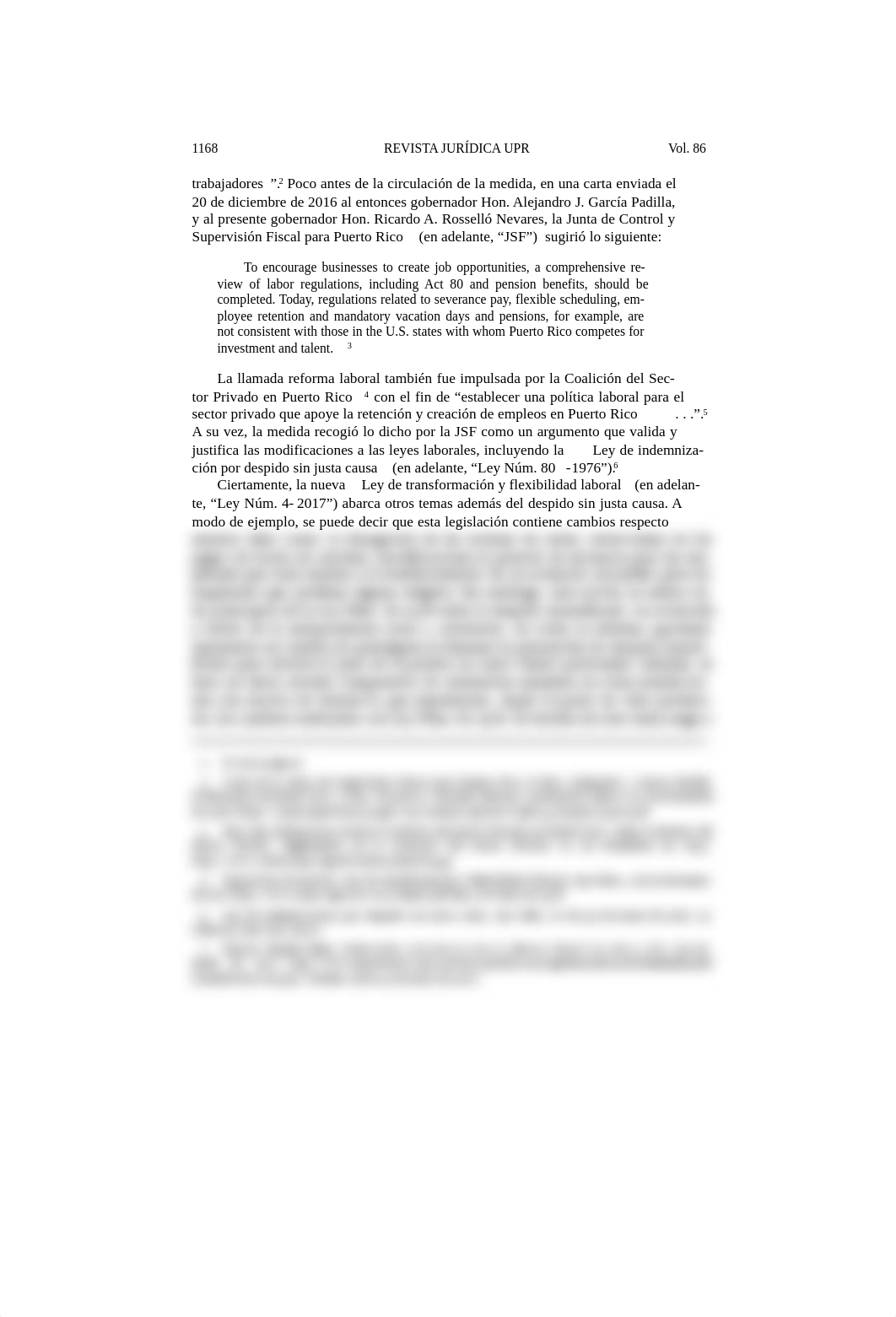 Despido injustificado tras la reforma laboral - Revista Jurídica UPRRP.pdf_d9vv24ku6vv_page2