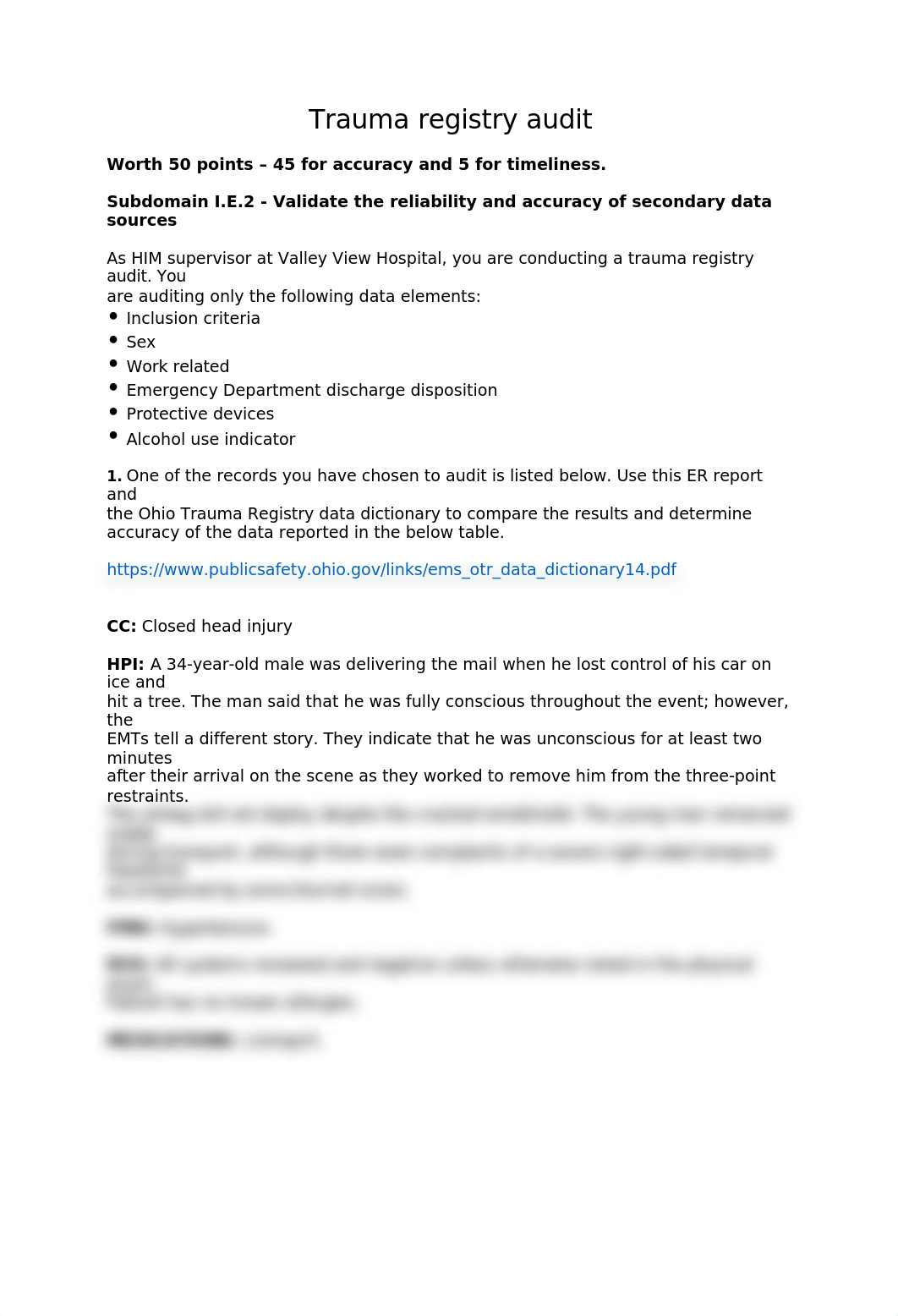 Trauma registry auditFinal Case Study.docx_d9vvhtw1dqq_page1