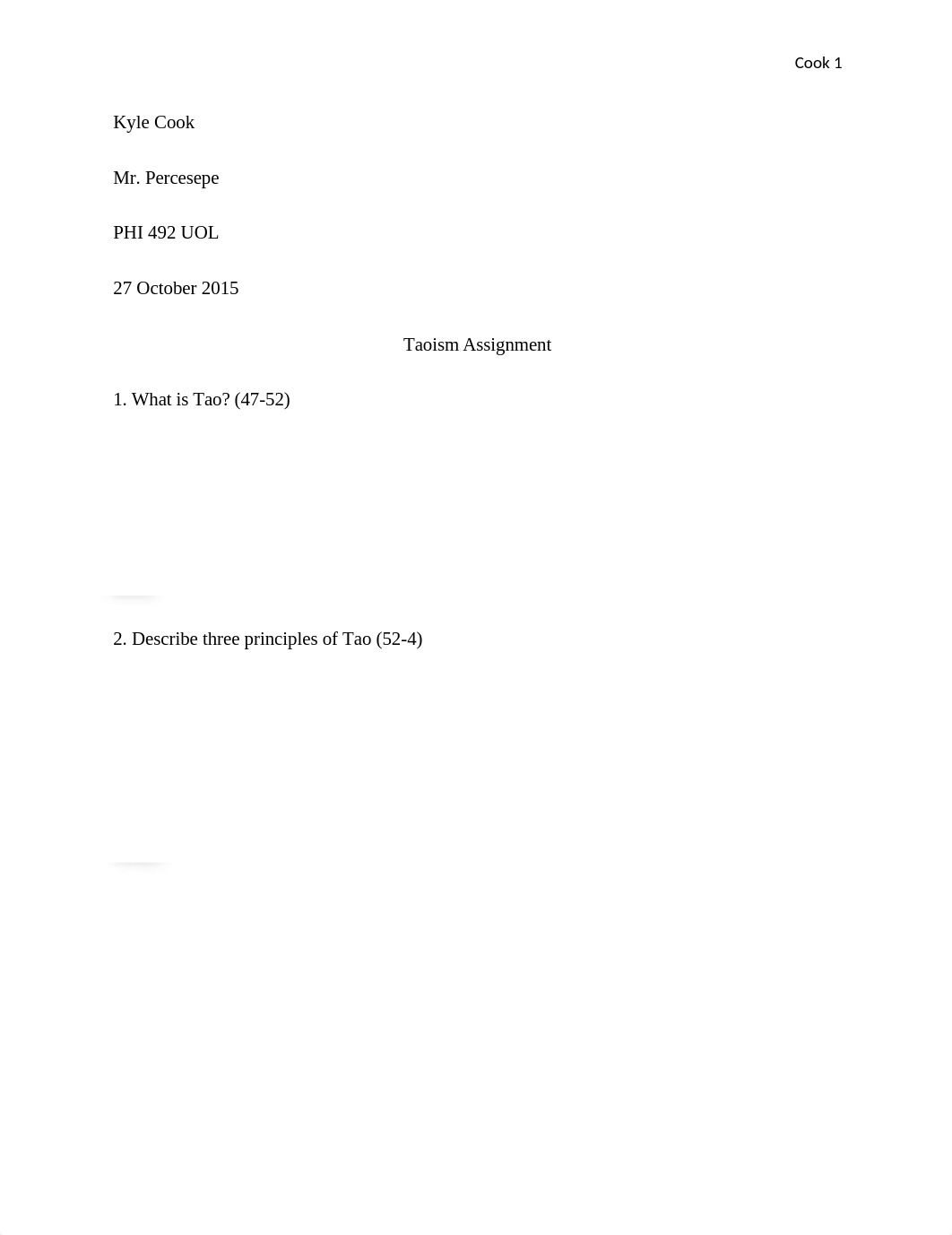 Taoism Assignment (Philosophy)_d9vvliw95h2_page1