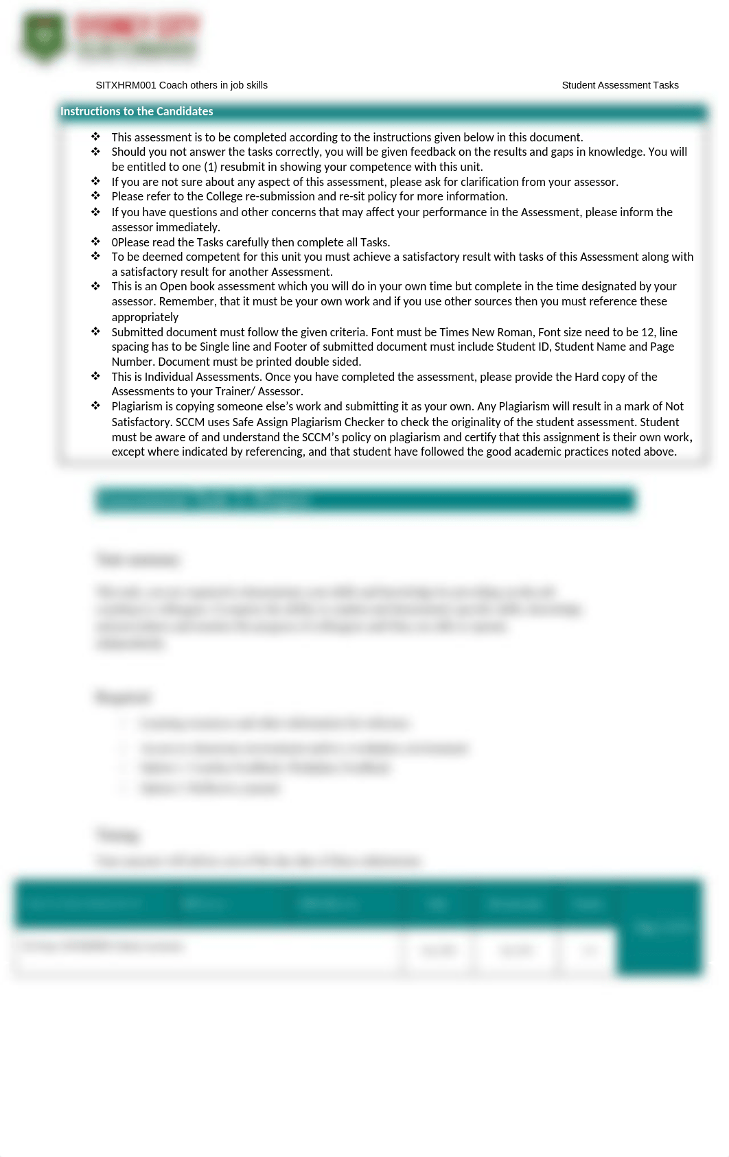 SITXHRM001 Assessment Task 2.docx_d9vzg3i1gjq_page2