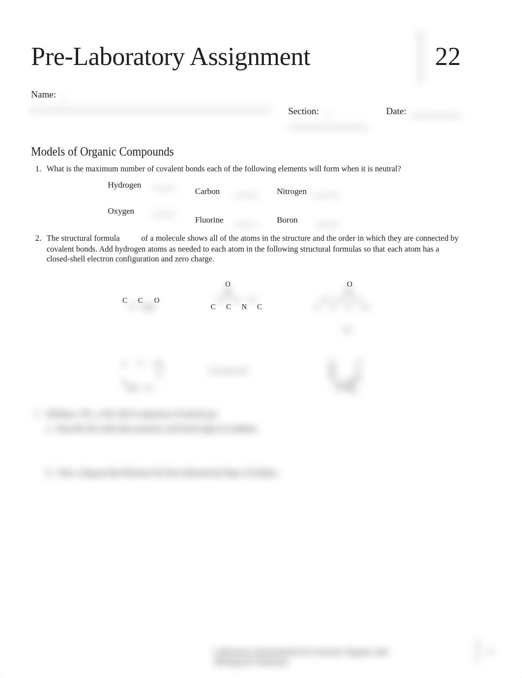 22 Models of Organic Compounds - F20.docx_d9vzkscnkmj_page1