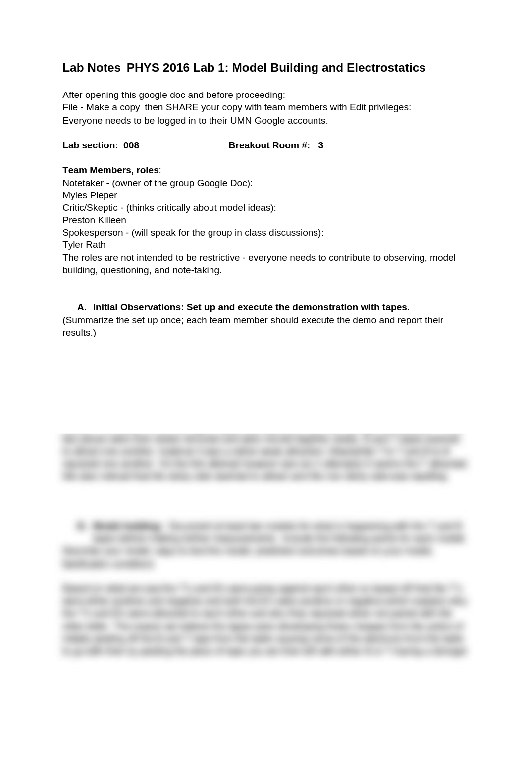 Copy of PHYS 2016 Model Building and Electrostatics (1).docx_d9w0vmpbl5e_page1