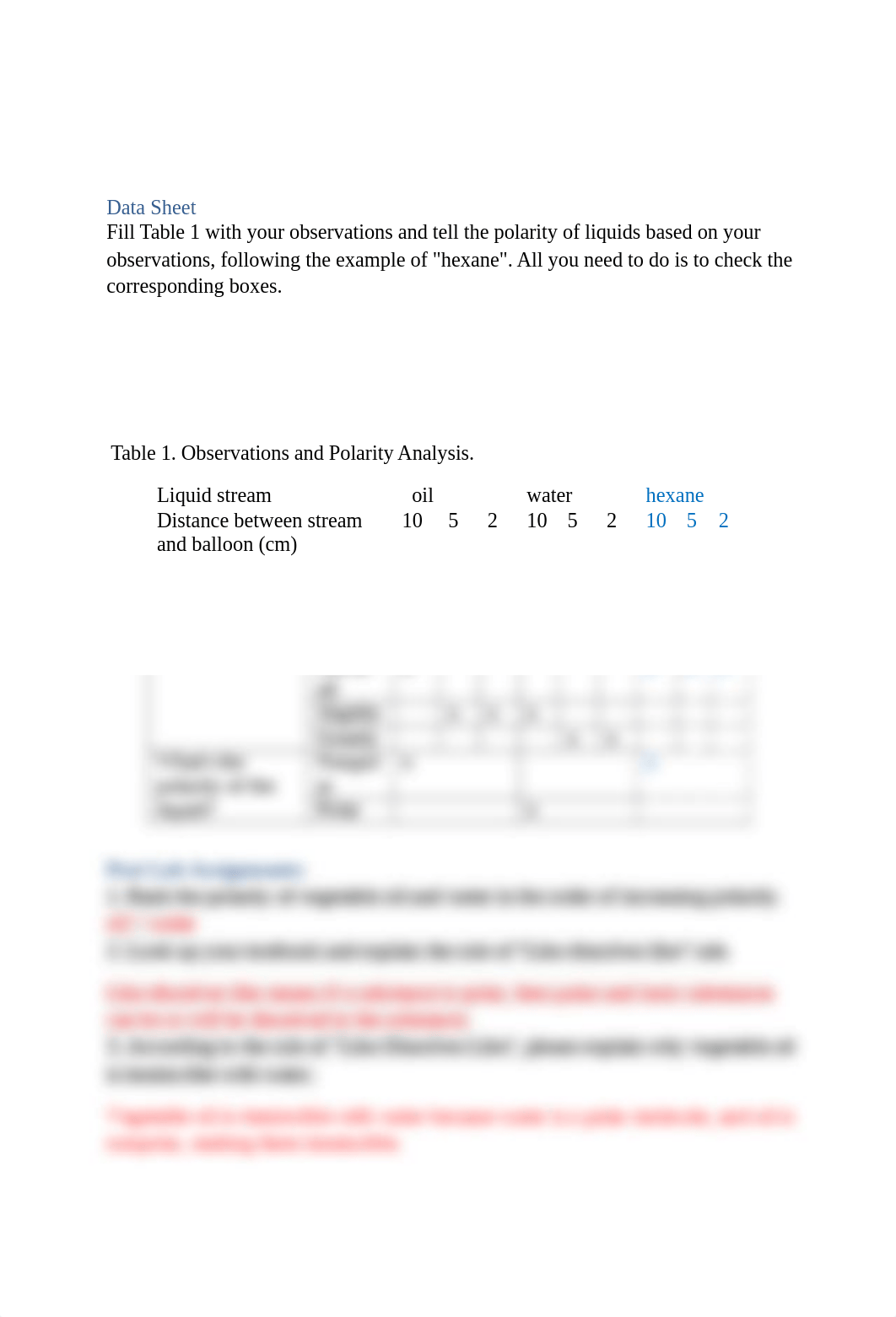 Lab8 Sensing Polarity of Water and Vegetable Oil by Electrostatically Charged Balloon.docx_d9w13646x92_page1