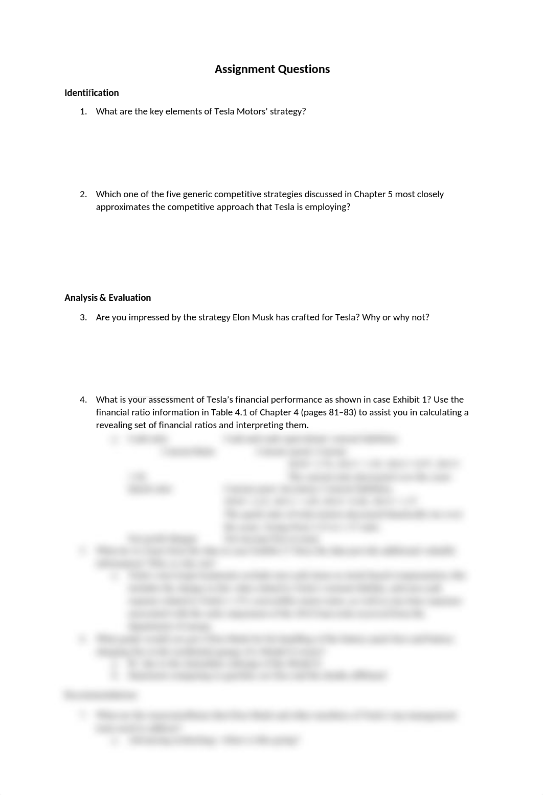 Case Study - Tesla.docx_d9w3msrocep_page1