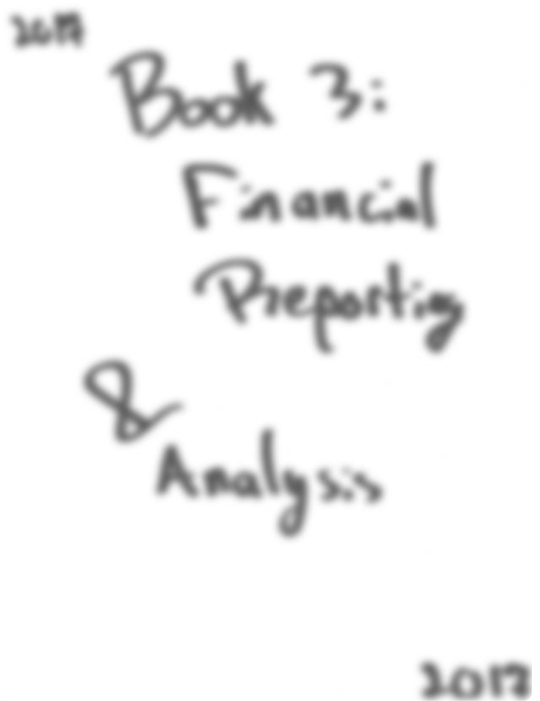 Schwezer - CFA 2017 Book 3 - Financial Reporting & Analysis_d9w56qqfze7_page1