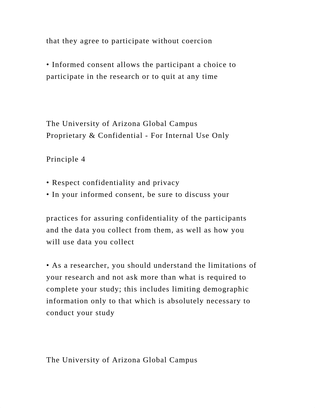 The University of Arizona Global Campus Proprietary & Confiden.docx_d9w5cotvoff_page5