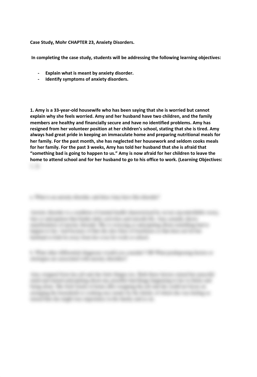 Case Study, Mohr CHAPTER 23, Anxiety Disorders.pdf_d9w7ymqoc74_page1