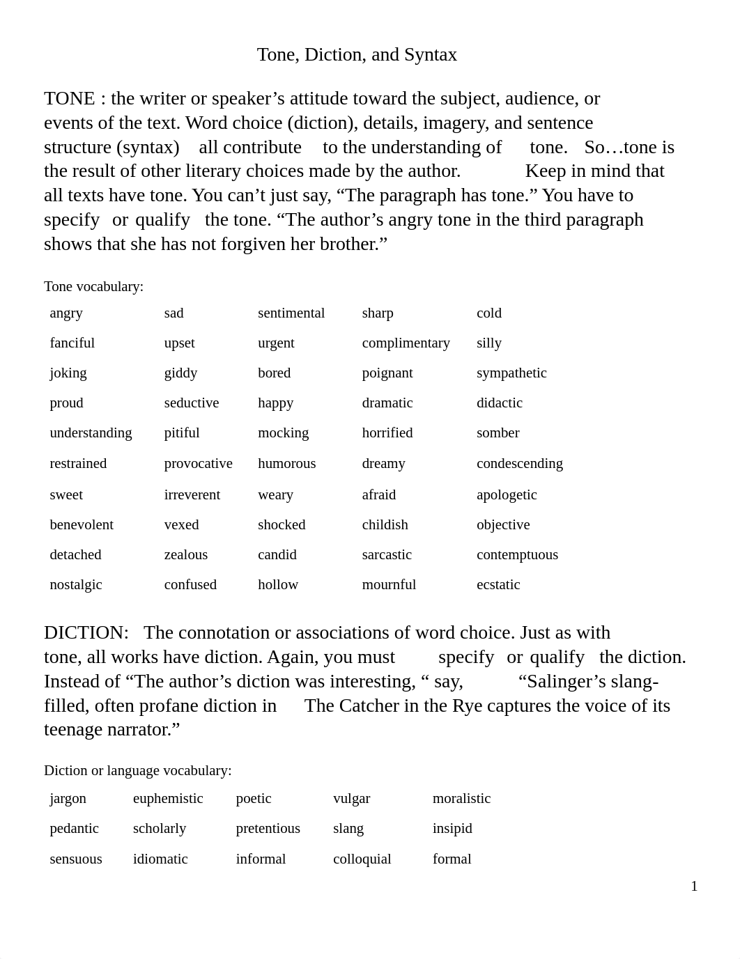 Tone Diction Syntax DIDLS Handout.pdf_d9w8i1yik8f_page1