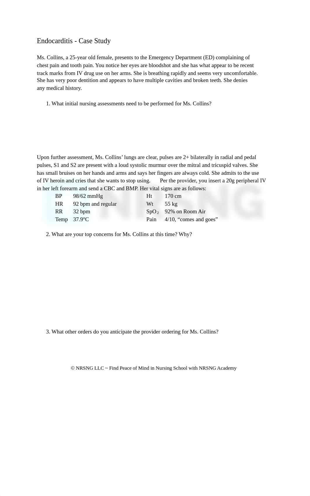 Endocarditis Case Study.pdf_d9w8mw2isxn_page1