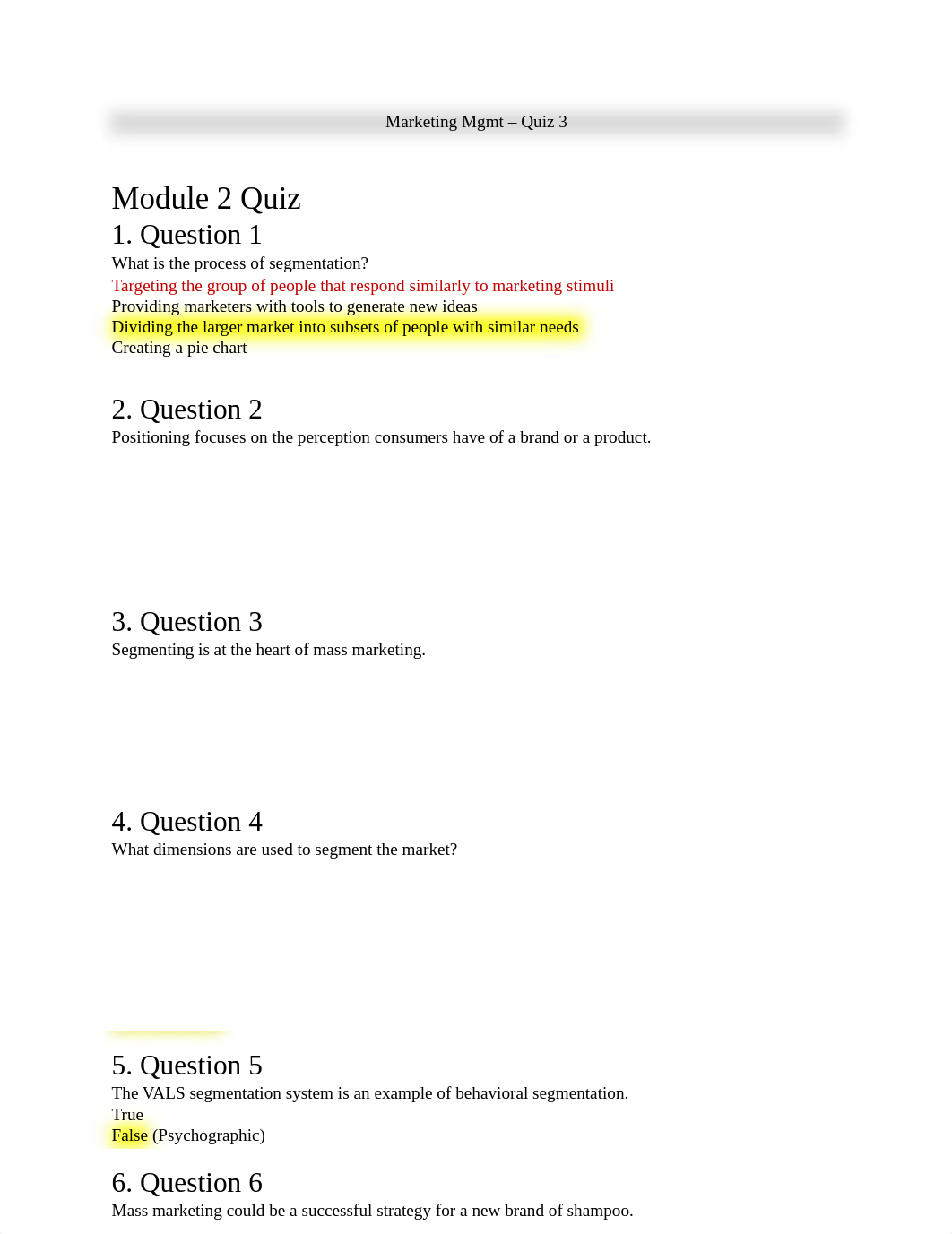 Marketing Mgmt Quiz  3.pdf_d9w94r4l3cd_page1